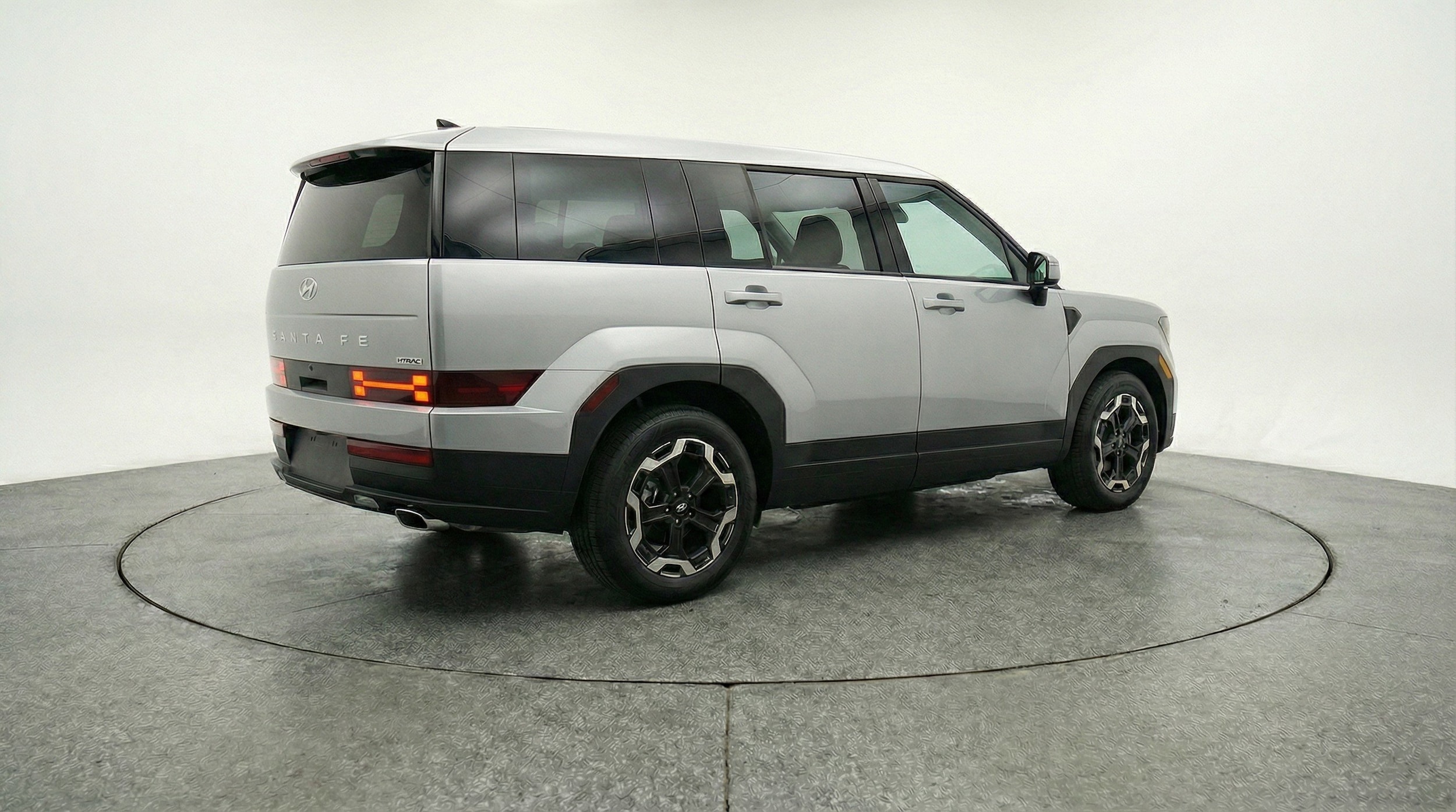 Thumbnail: 2025 Hyundai Santa Fe - 9
