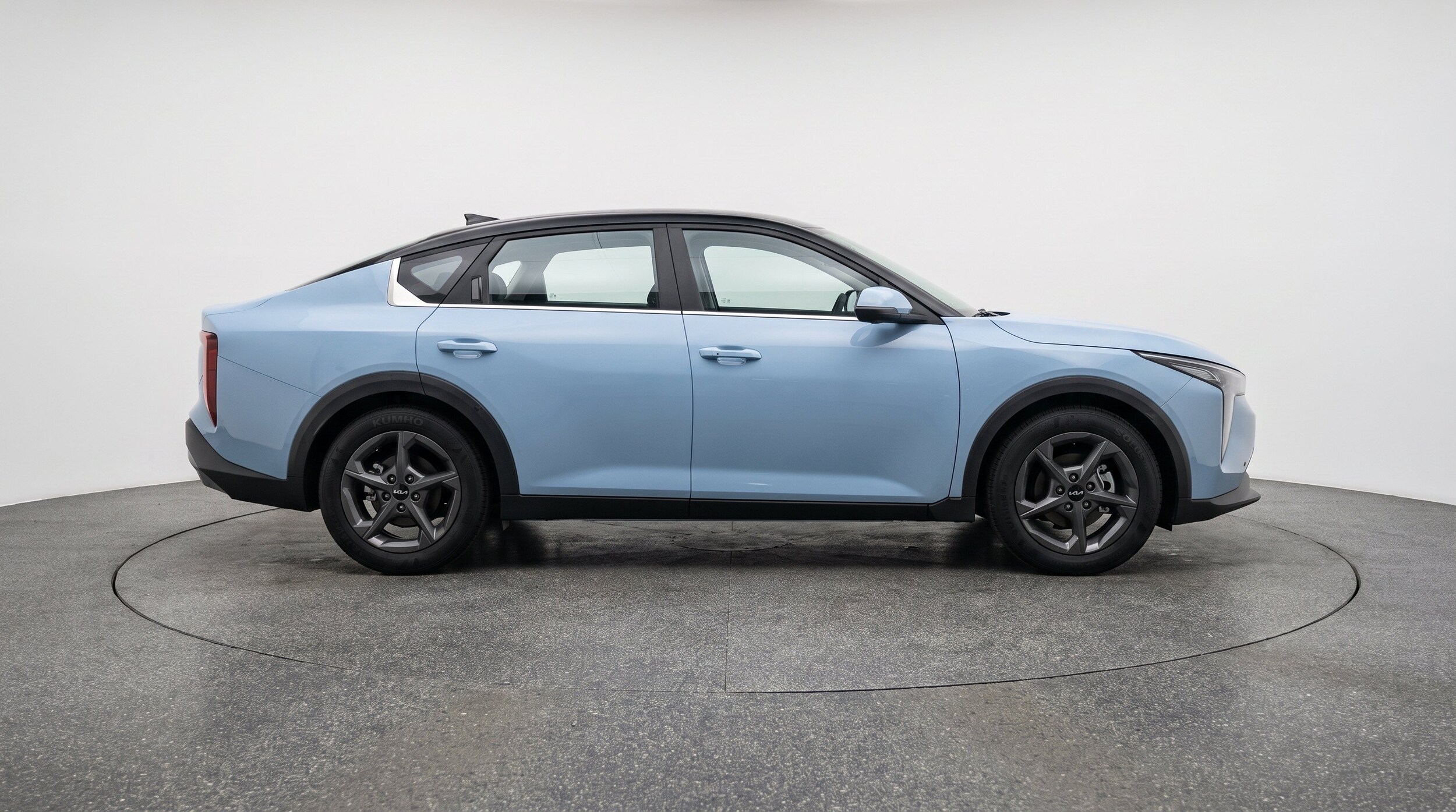 Thumbnail: 2026 Kia K4 - 10