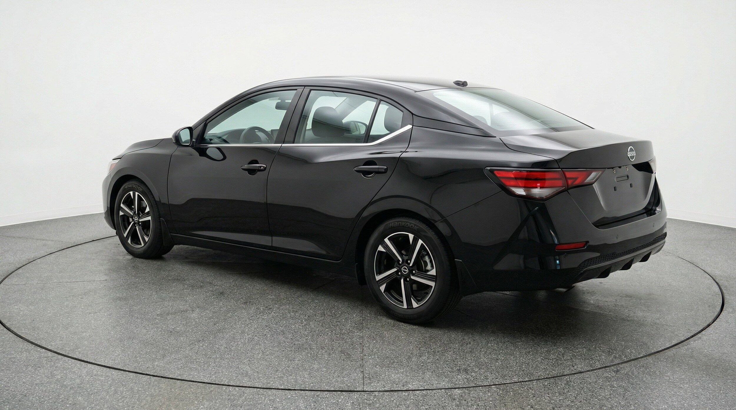Thumbnail: 2025 Nissan Sentra - 6