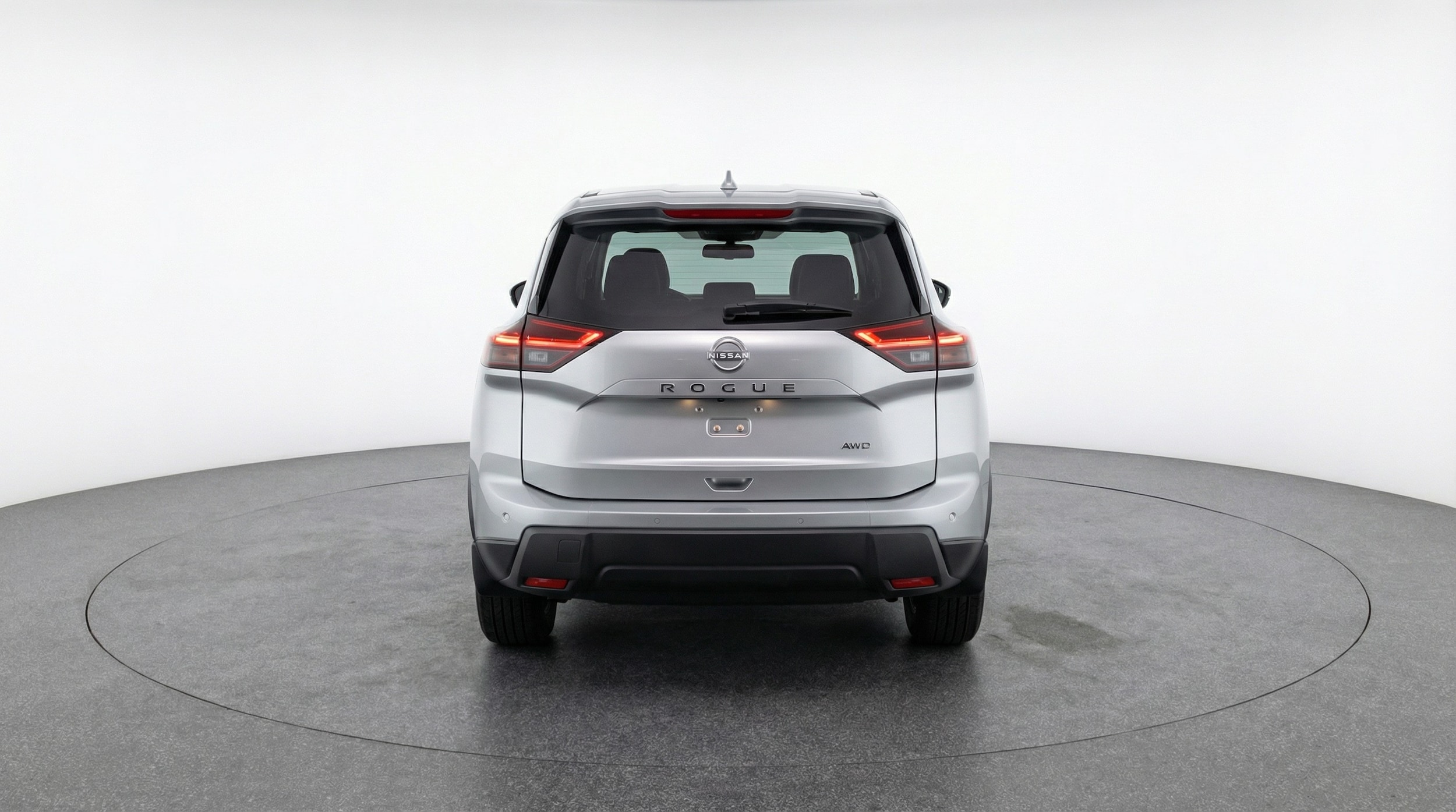 Thumbnail: 2025 Nissan Rogue - 6