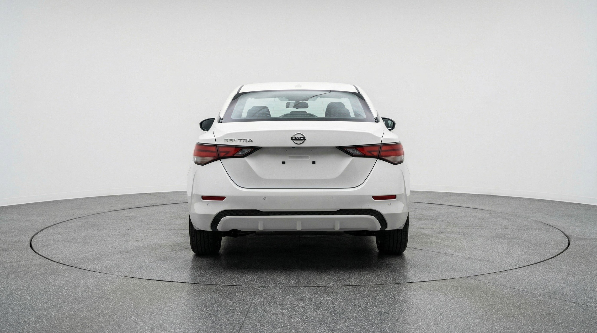 Thumbnail: 2025 Nissan Sentra - 7