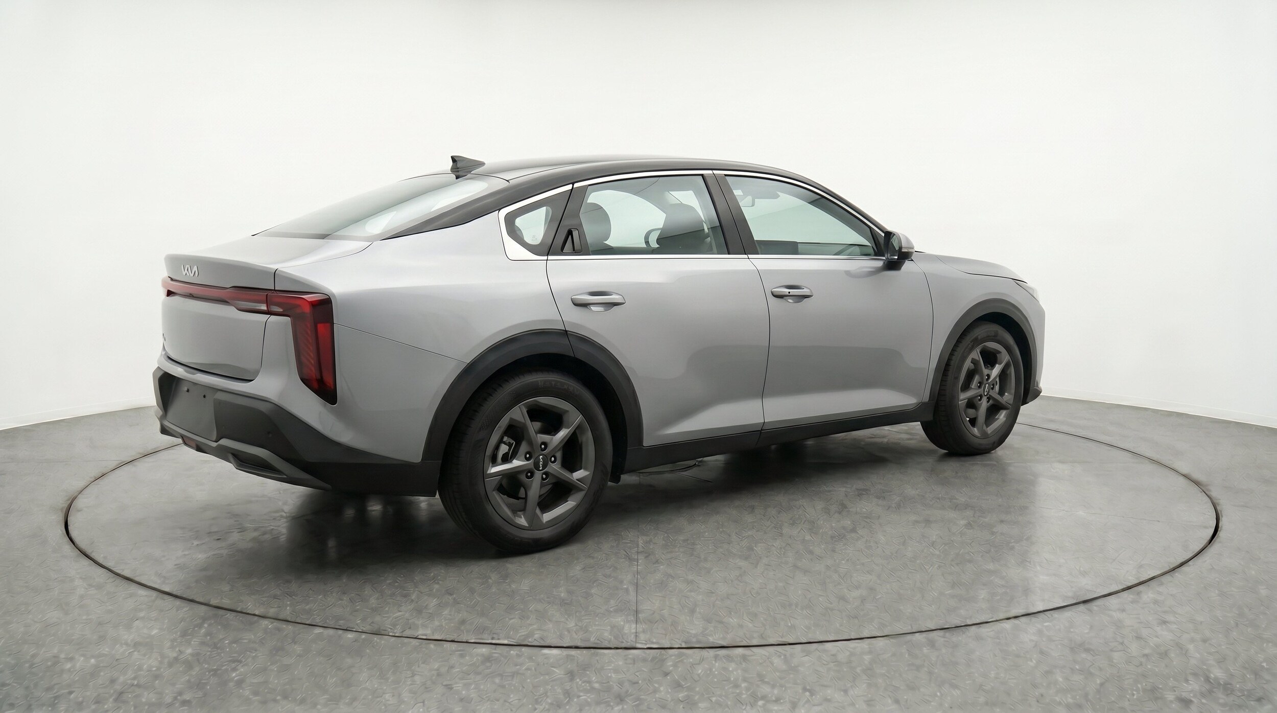 Thumbnail: 2026 Kia K4 - 9