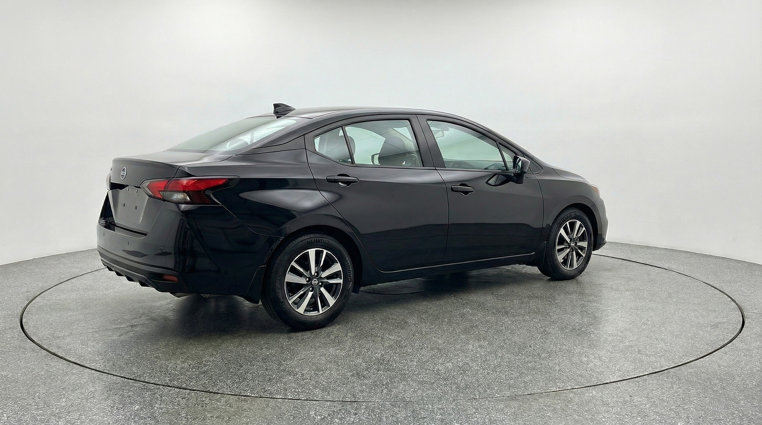 Thumbnail: 2025 Nissan Versa - 7