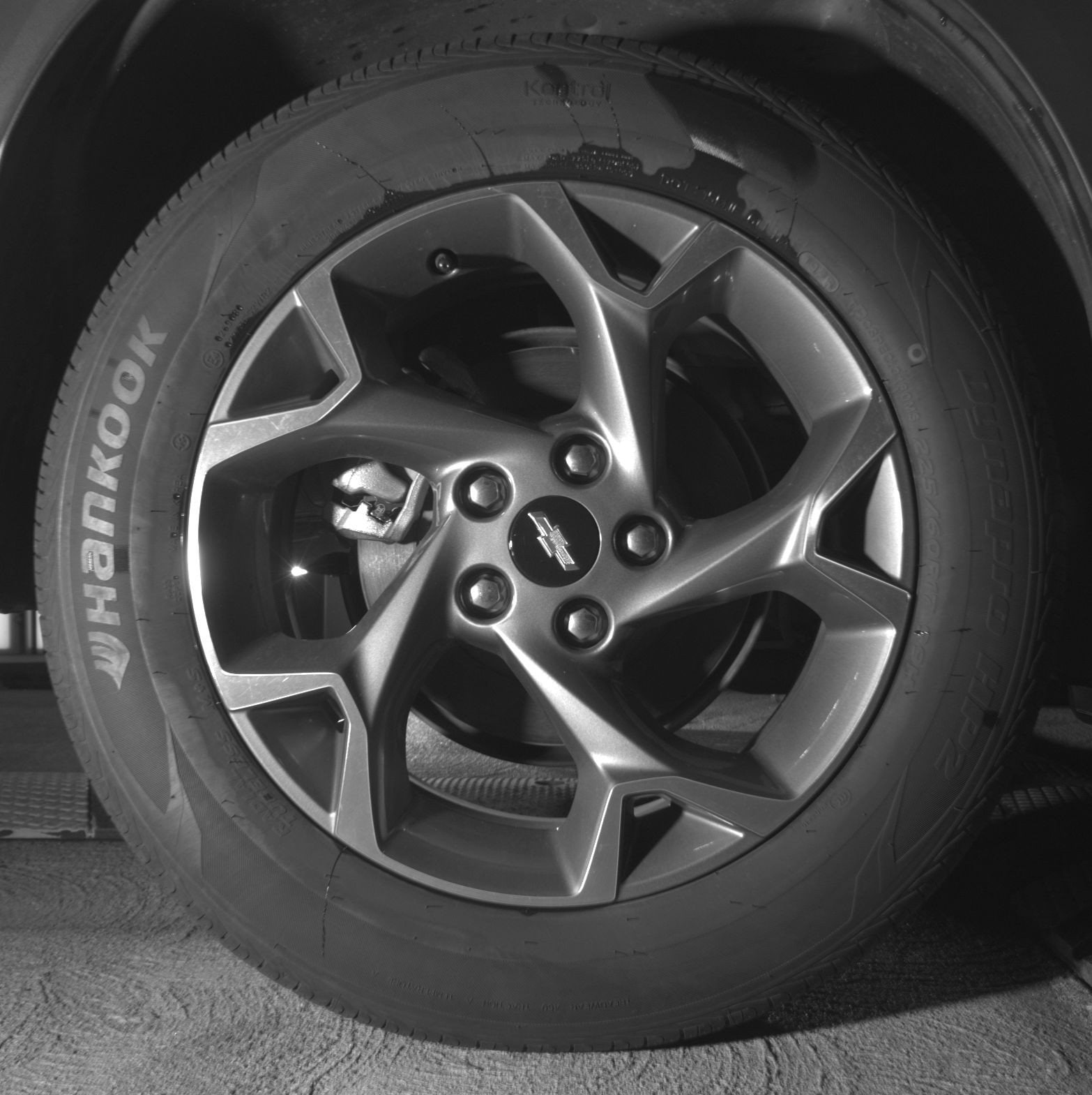 Thumbnail: 2025 Chevrolet Trax - 15