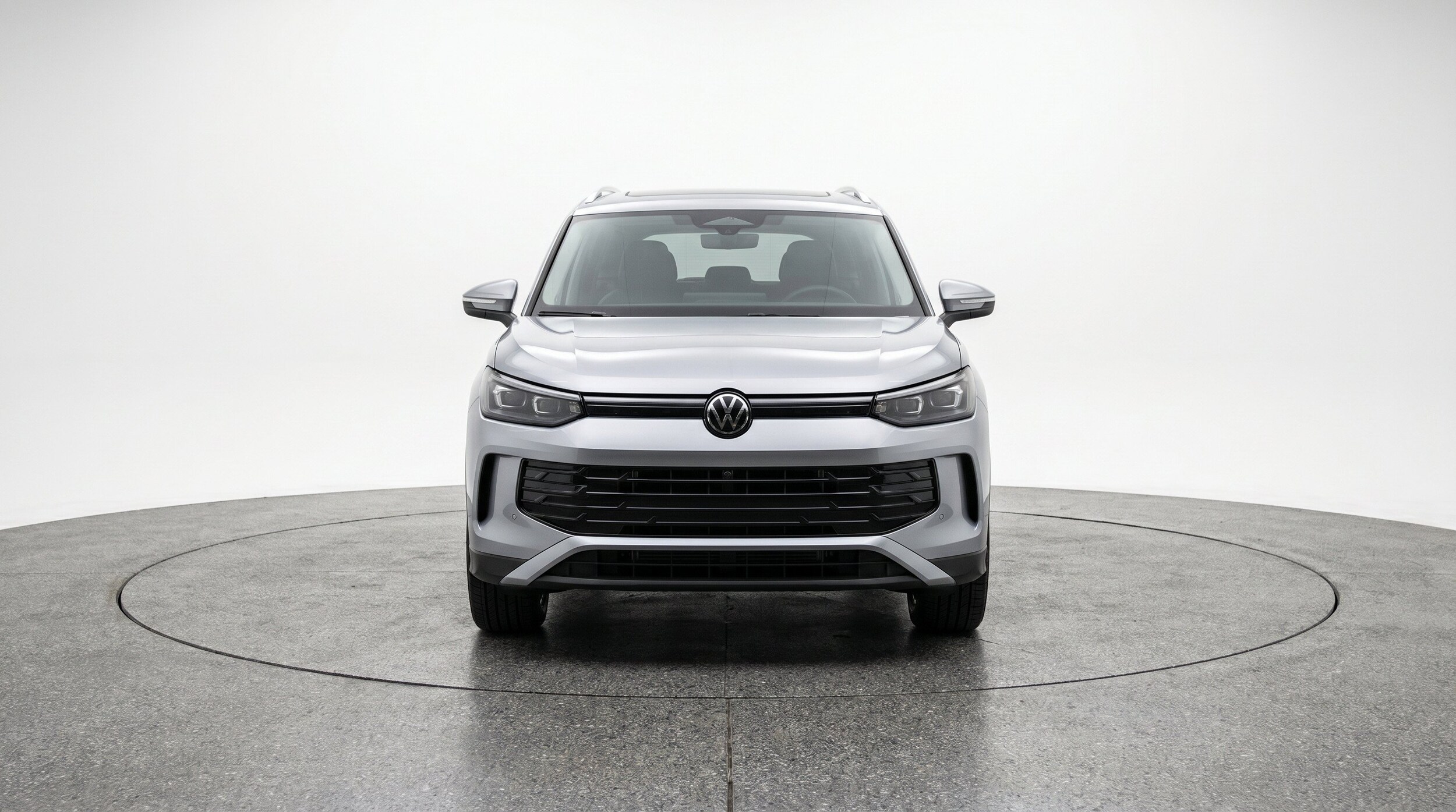 Thumbnail: 2026 Volkswagen Tiguan - 2