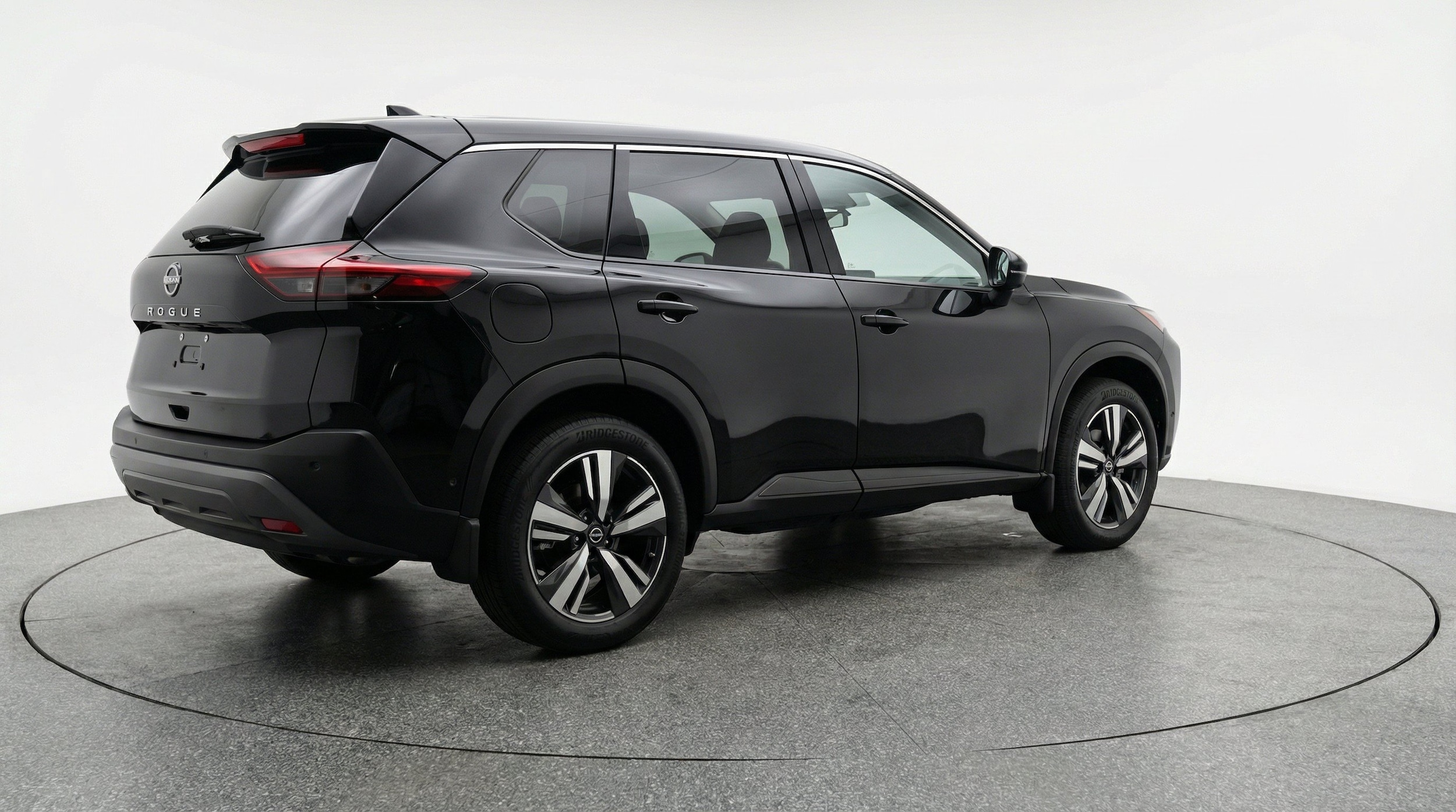 Thumbnail: 2026 Nissan Rogue - 9