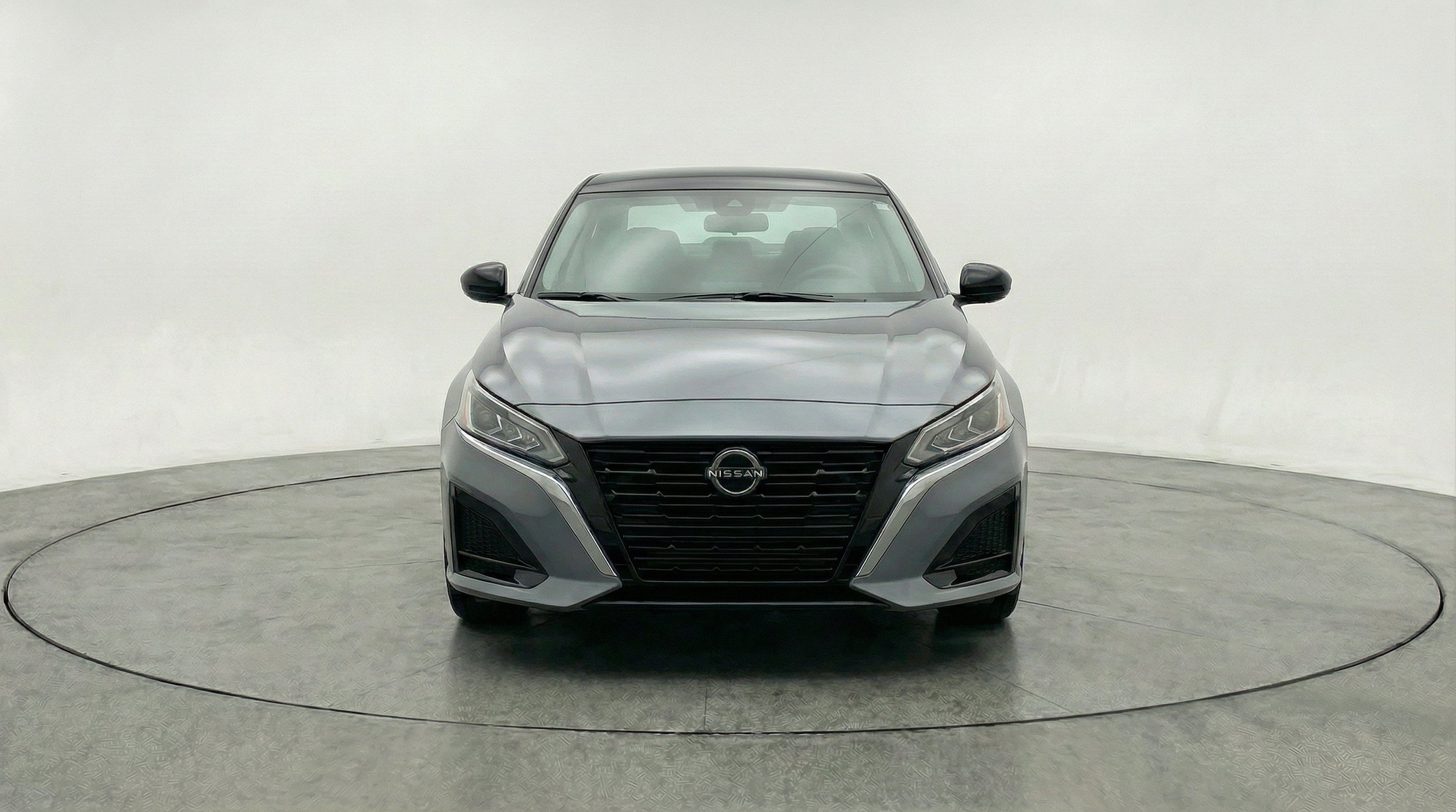 Thumbnail: 2025 Nissan Altima - 2
