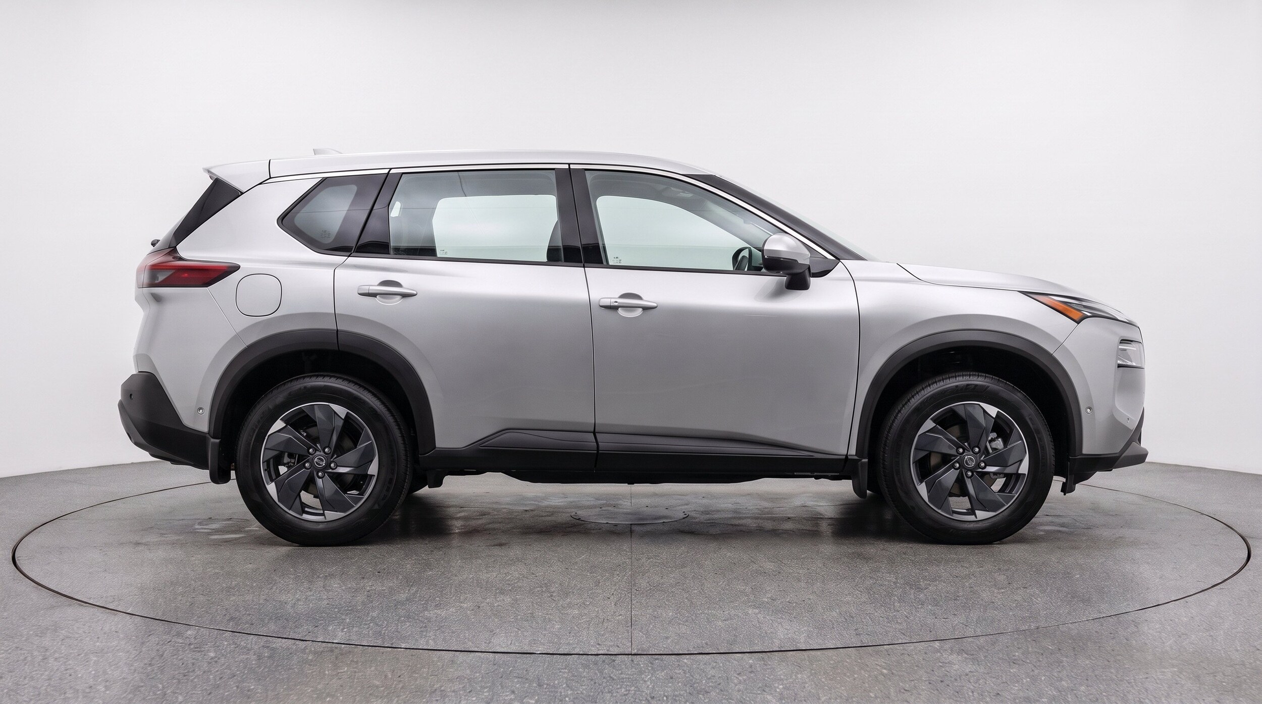 Thumbnail: 2025 Nissan Rogue - 10