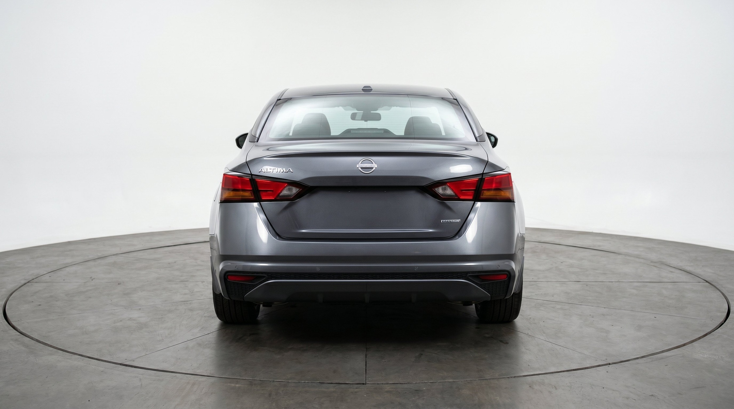 Thumbnail: 2026 Nissan Altima - 7