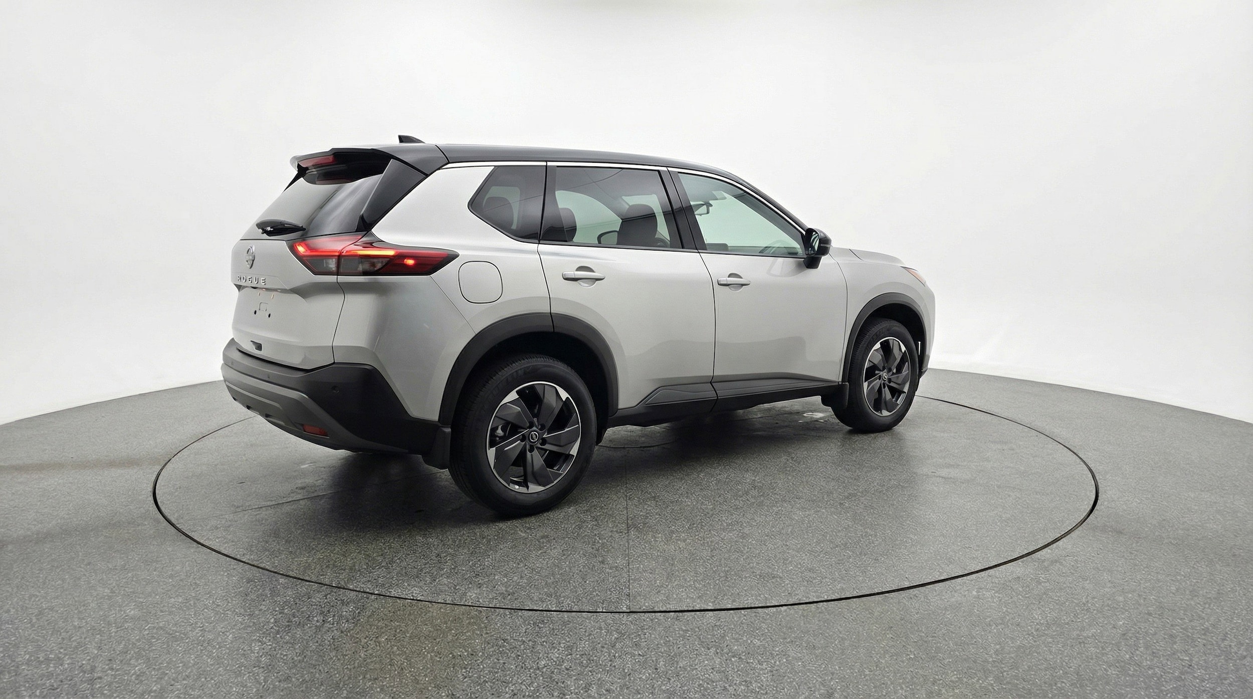 Thumbnail: 2025 Nissan Rogue - 9