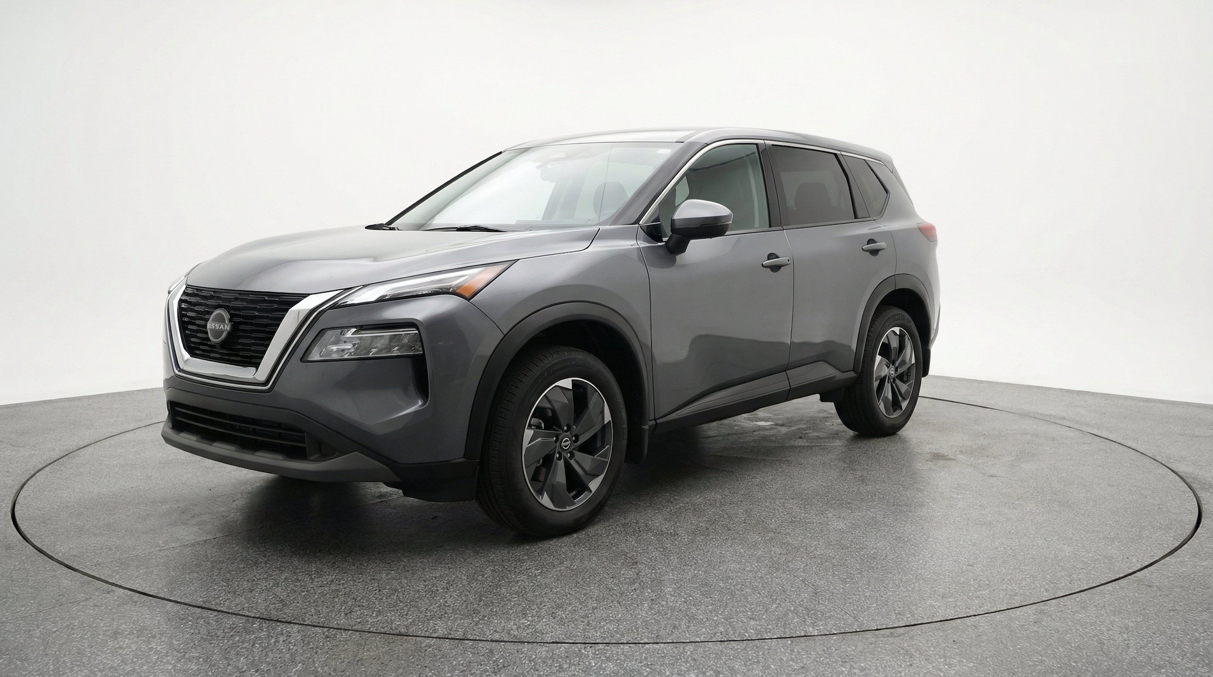 Thumbnail: 2025 Nissan Rogue - 3