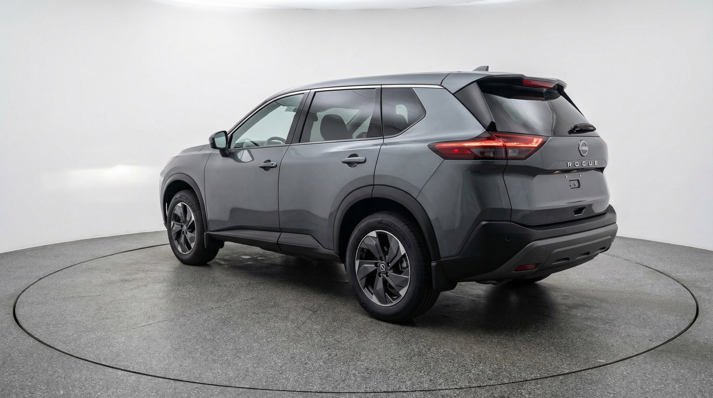 Thumbnail: 2025 Nissan Rogue - 6