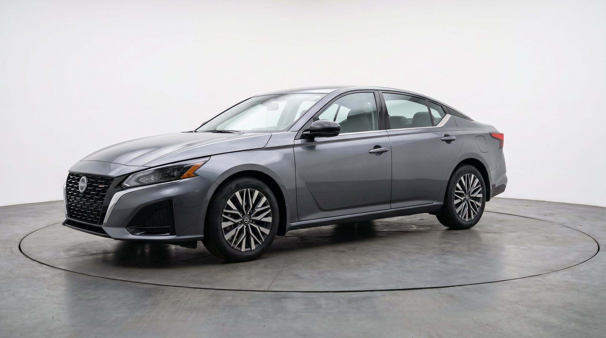 Thumbnail: 2026 Nissan Altima - 3