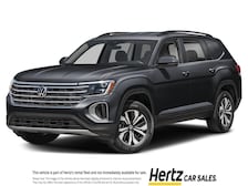 2024 Volkswagen Atlas SE -
                  Santa Clara, CA