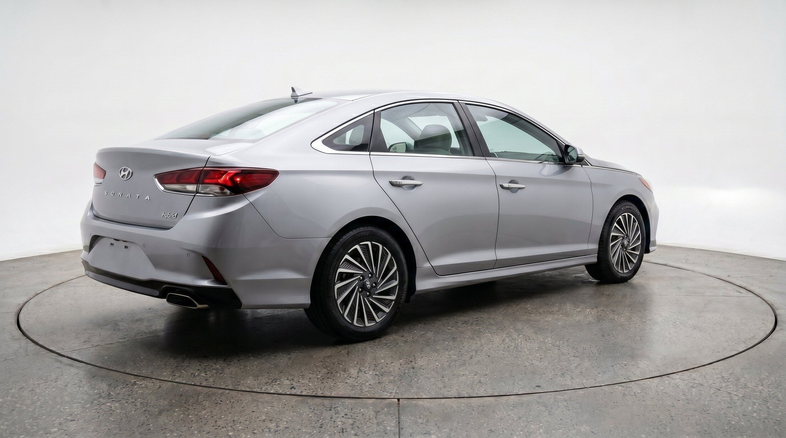 Thumbnail: 2025 Hyundai Sonata - 9