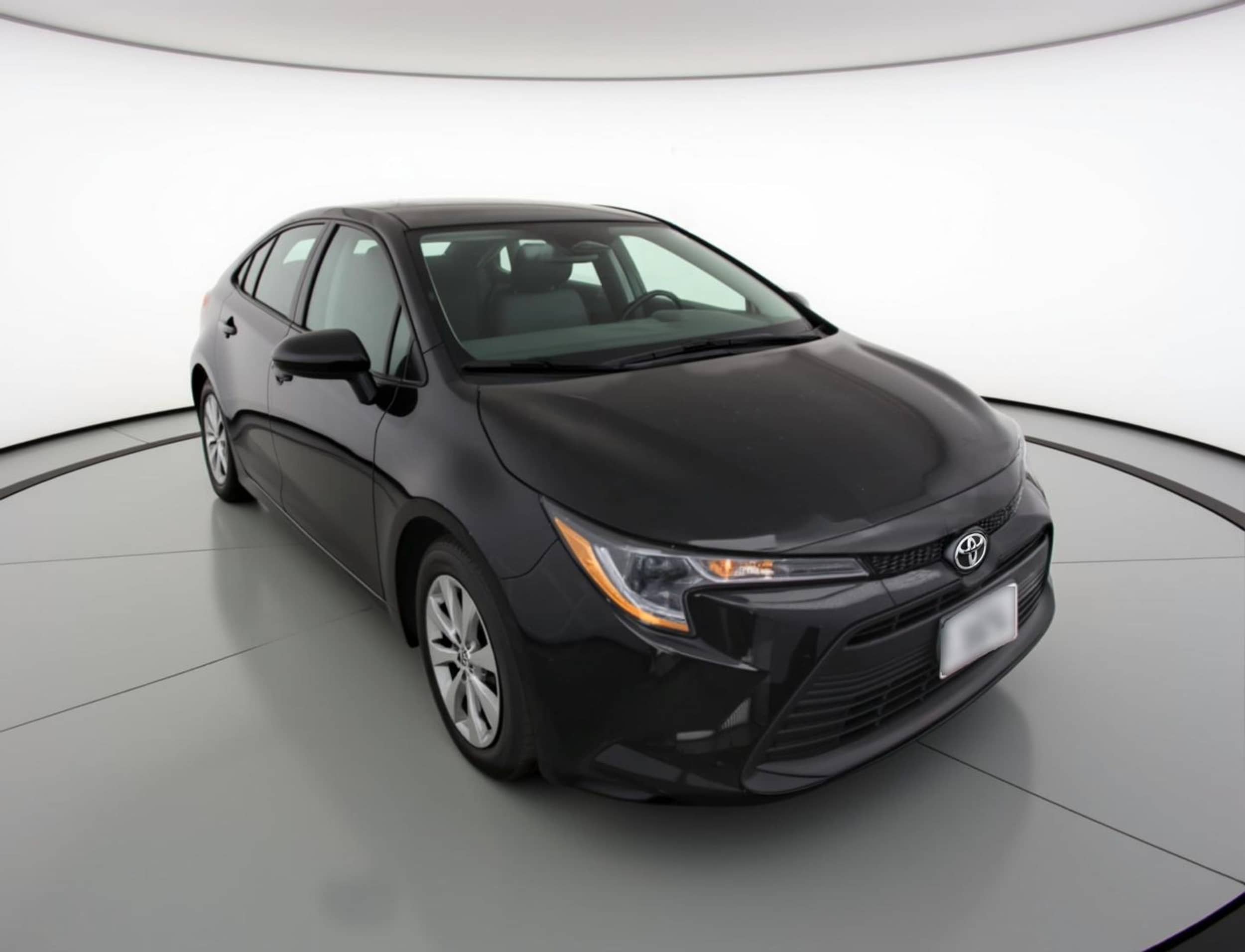 Thumbnail: 2025 Toyota Corolla - 1