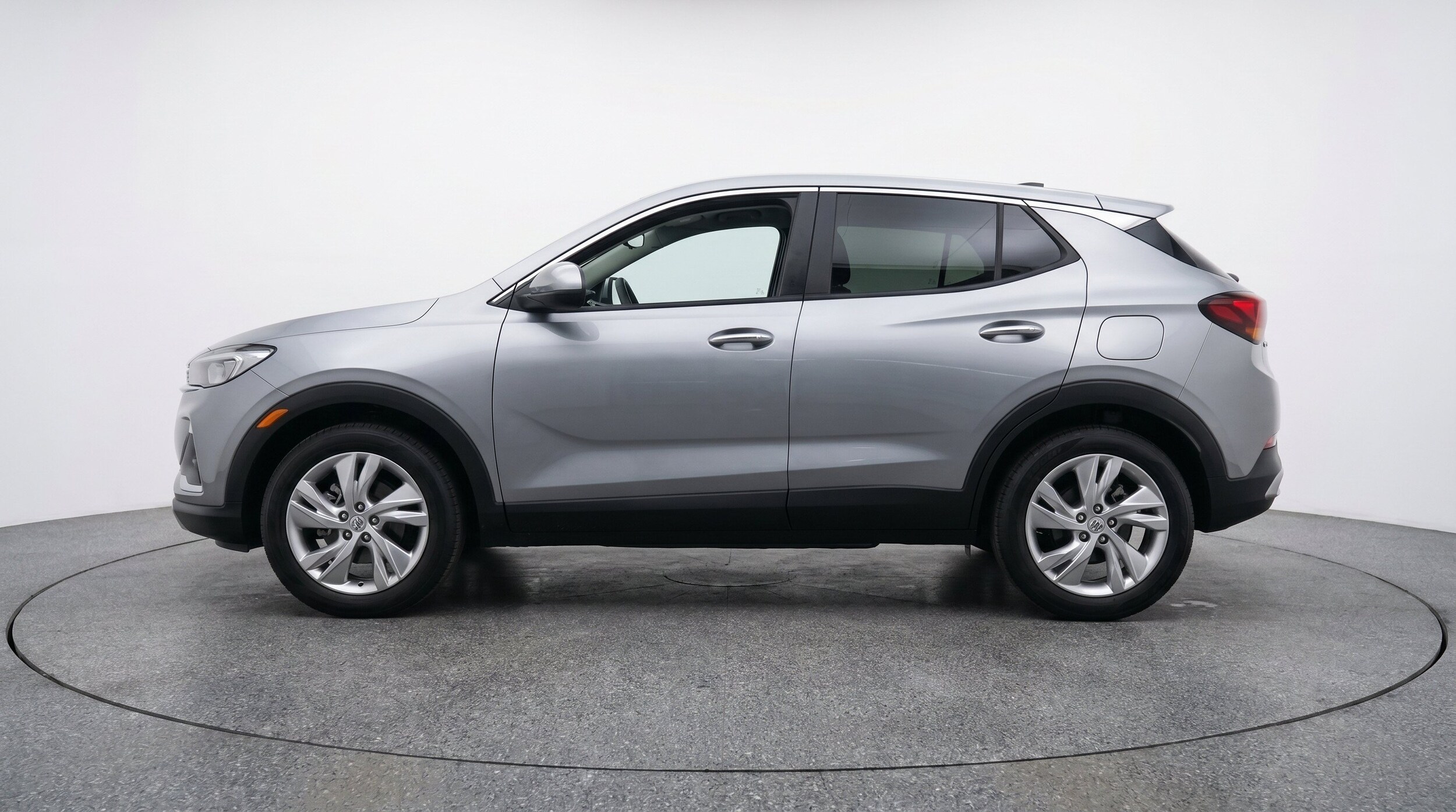 Thumbnail: 2026 Buick Encore GX - 5