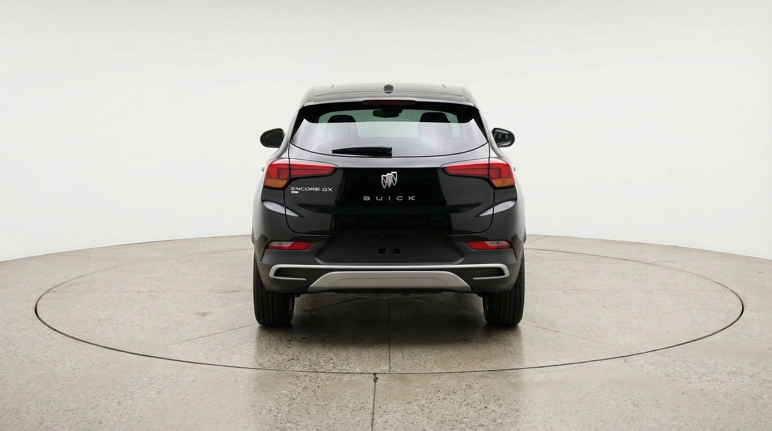 Thumbnail: 2025 Buick Encore GX - 7