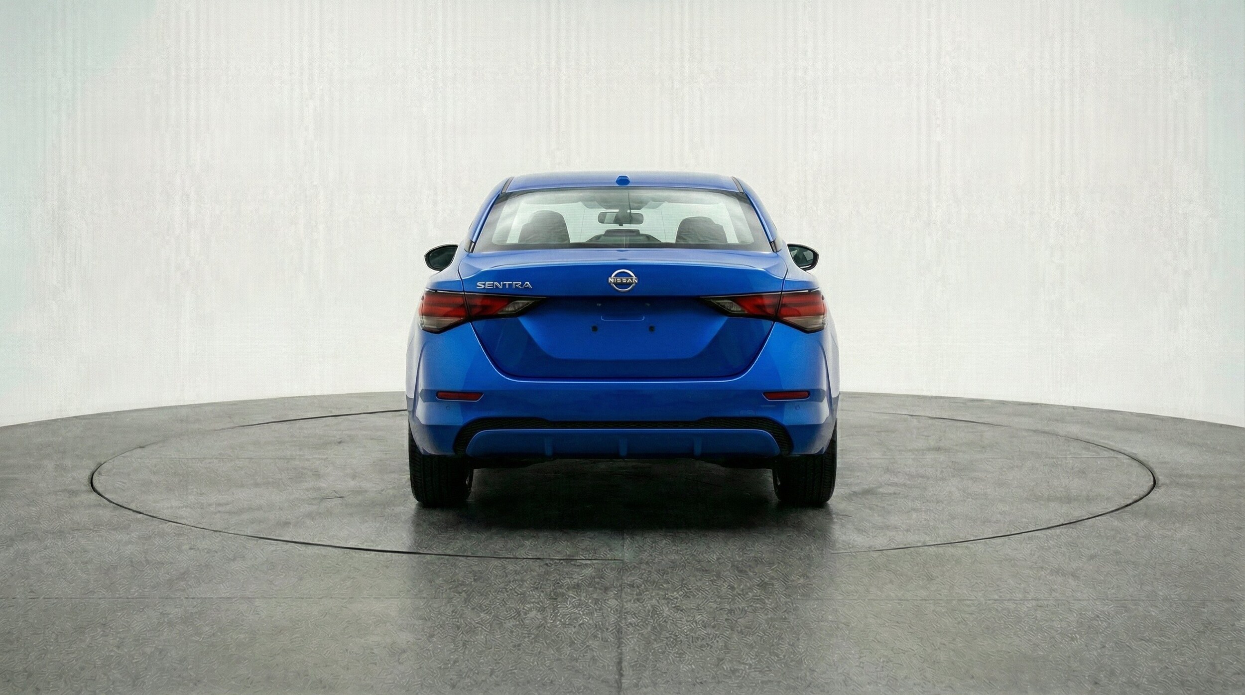 Thumbnail: 2025 Nissan Sentra - 7