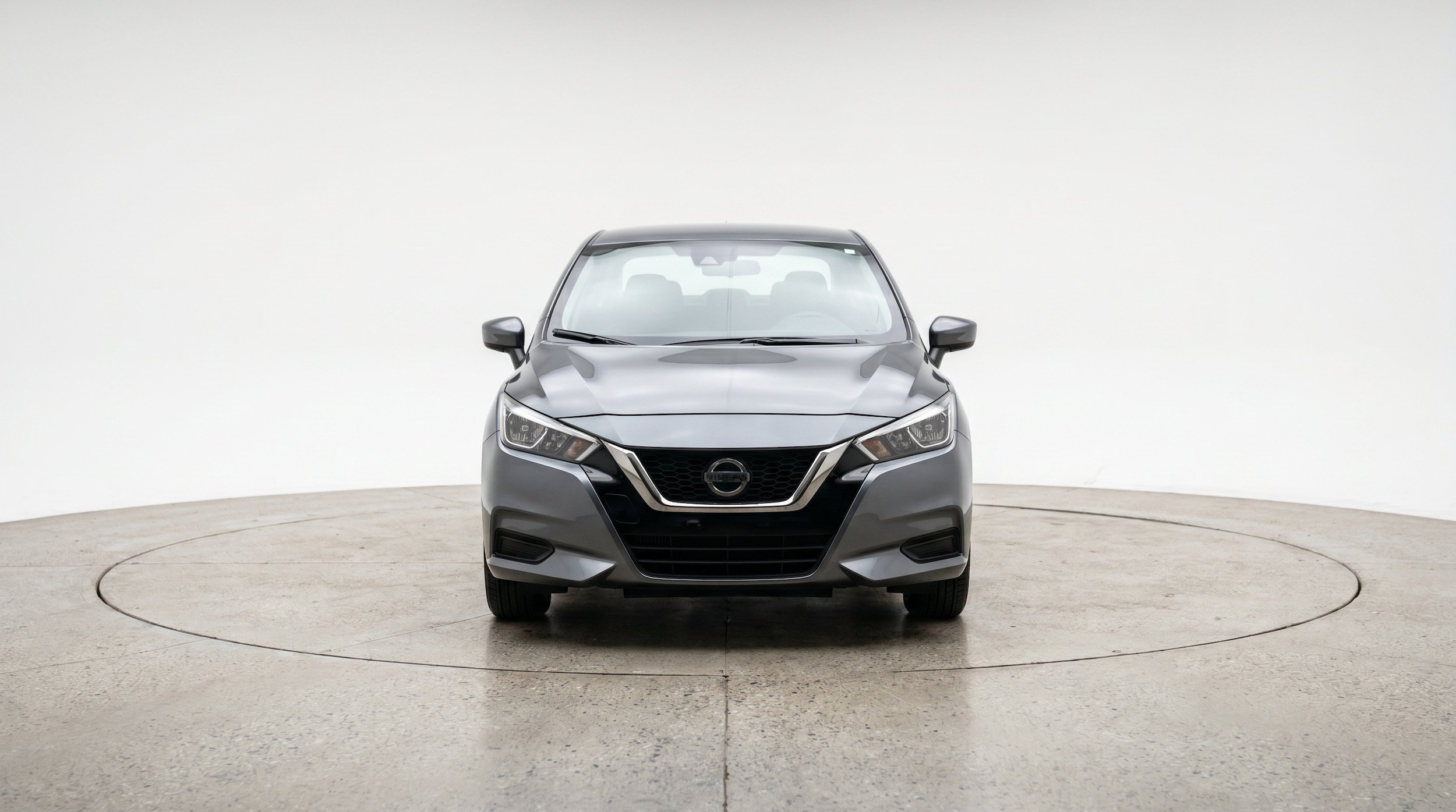 Thumbnail: 2025 Nissan Versa - 2