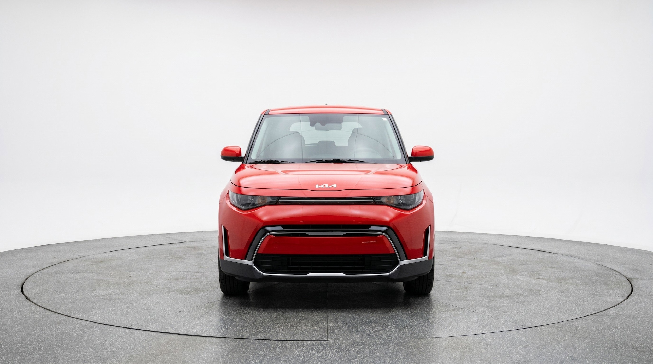 Thumbnail: 2025 Kia Soul - 2