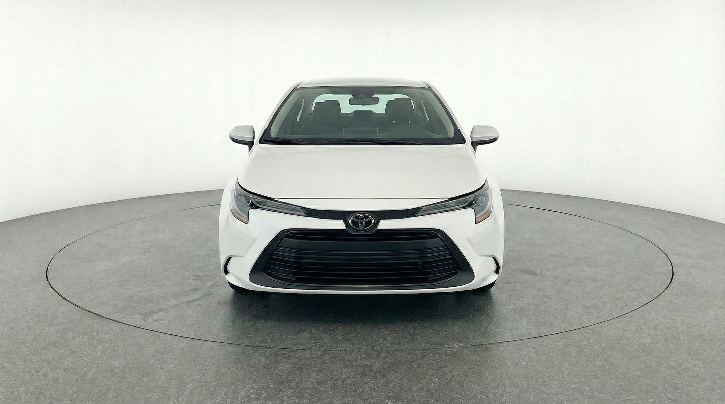 Thumbnail: 2025 Toyota Corolla - 2
