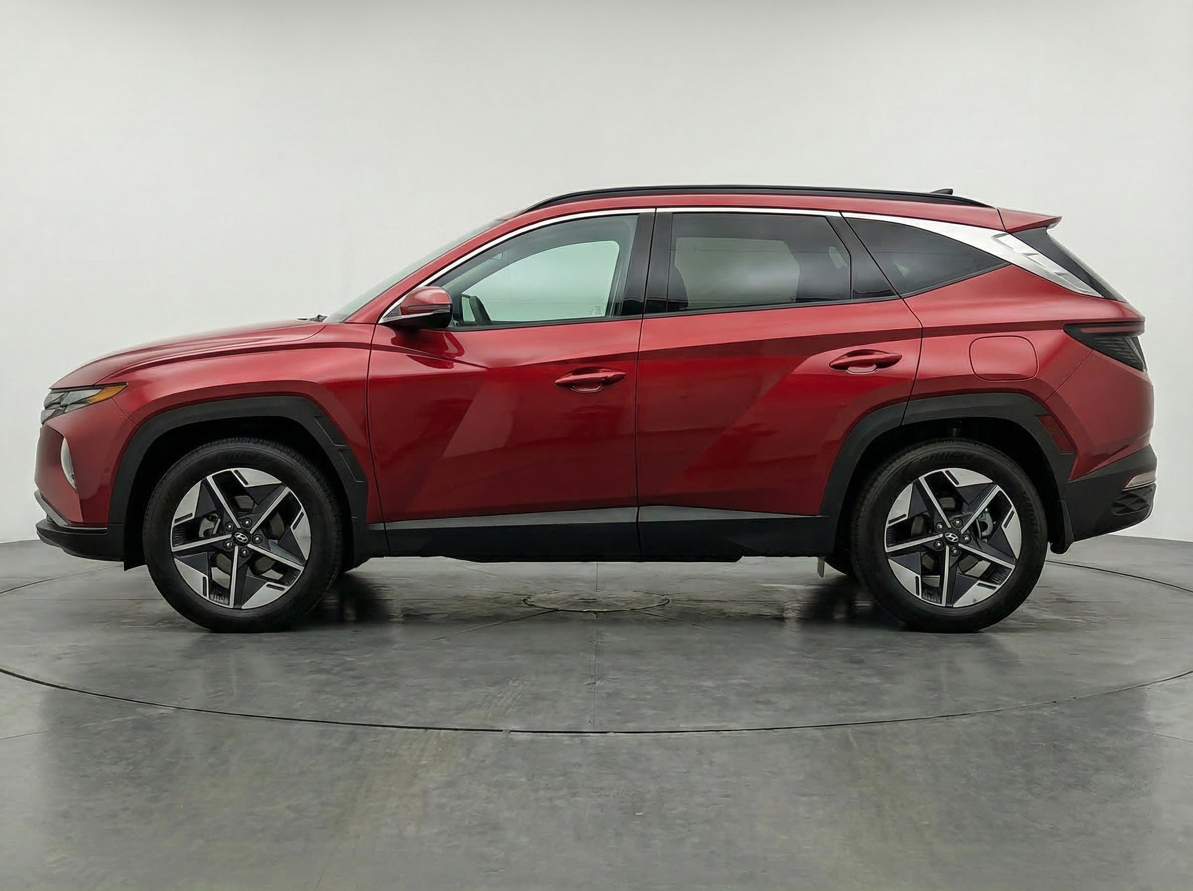 Thumbnail: 2026 Hyundai Tucson - 5