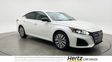 2025 Nissan Altima SV -
                  Santa Clara, CA