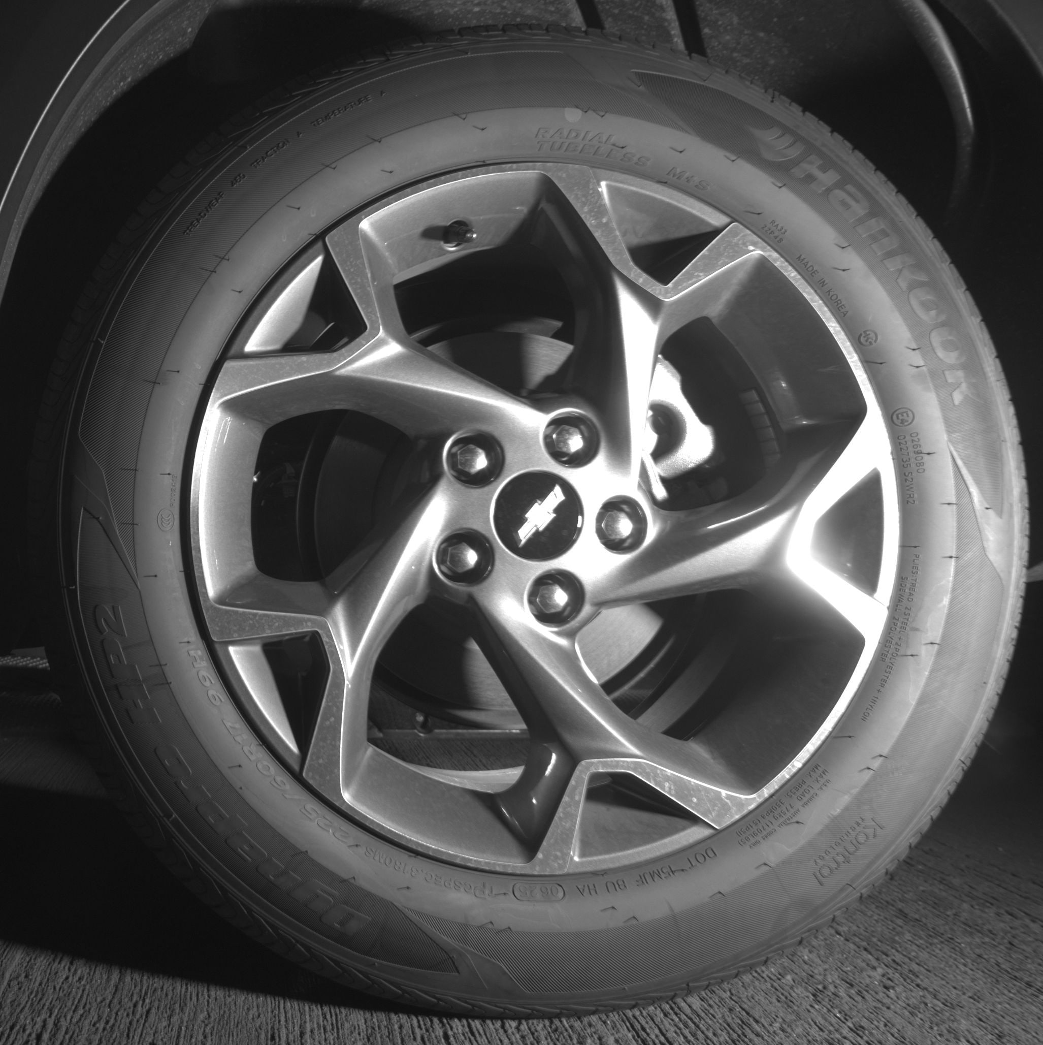 Thumbnail: 2025 Chevrolet Trax - 11