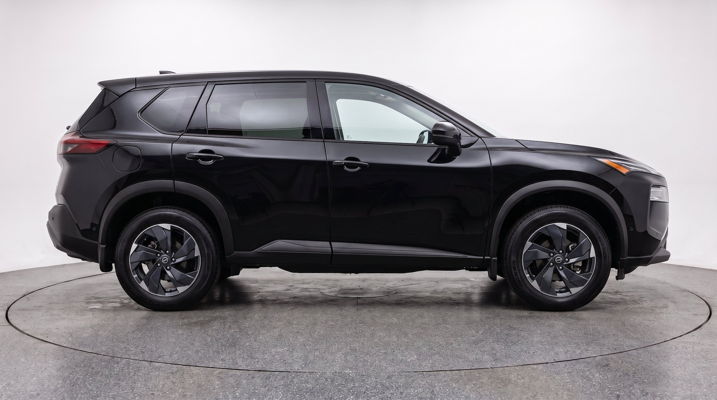 Thumbnail: 2025 Nissan Rogue - 11