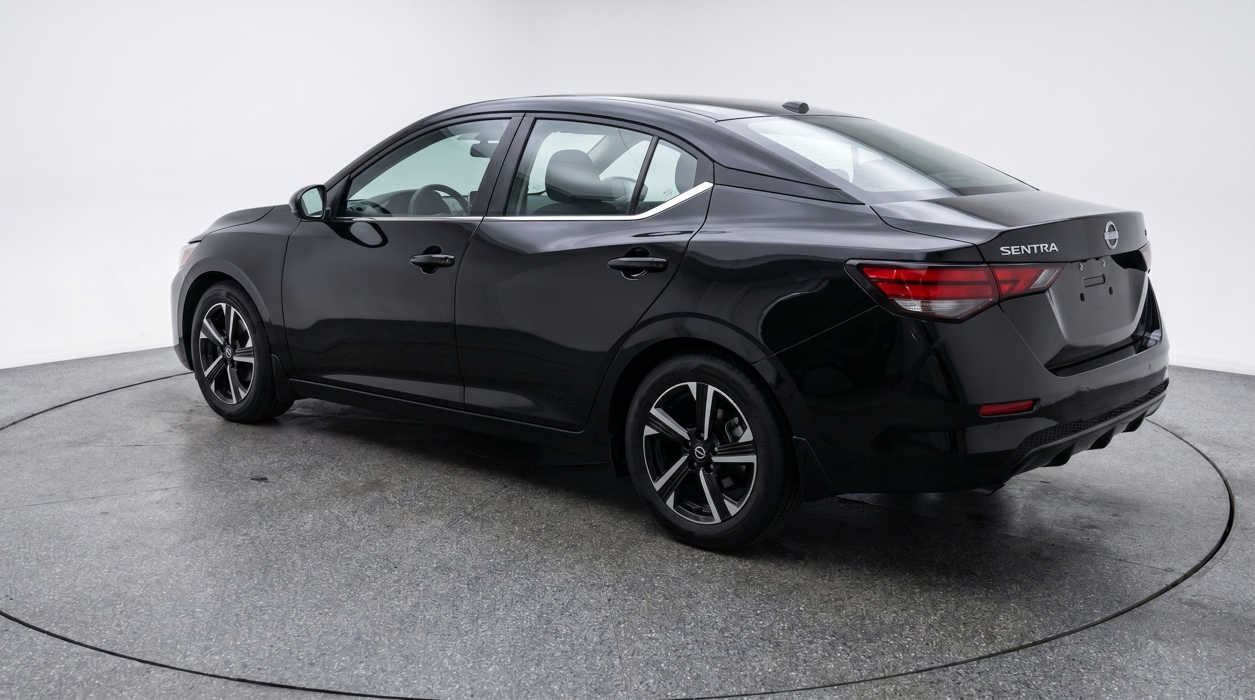 Thumbnail: 2025 Nissan Sentra - 6