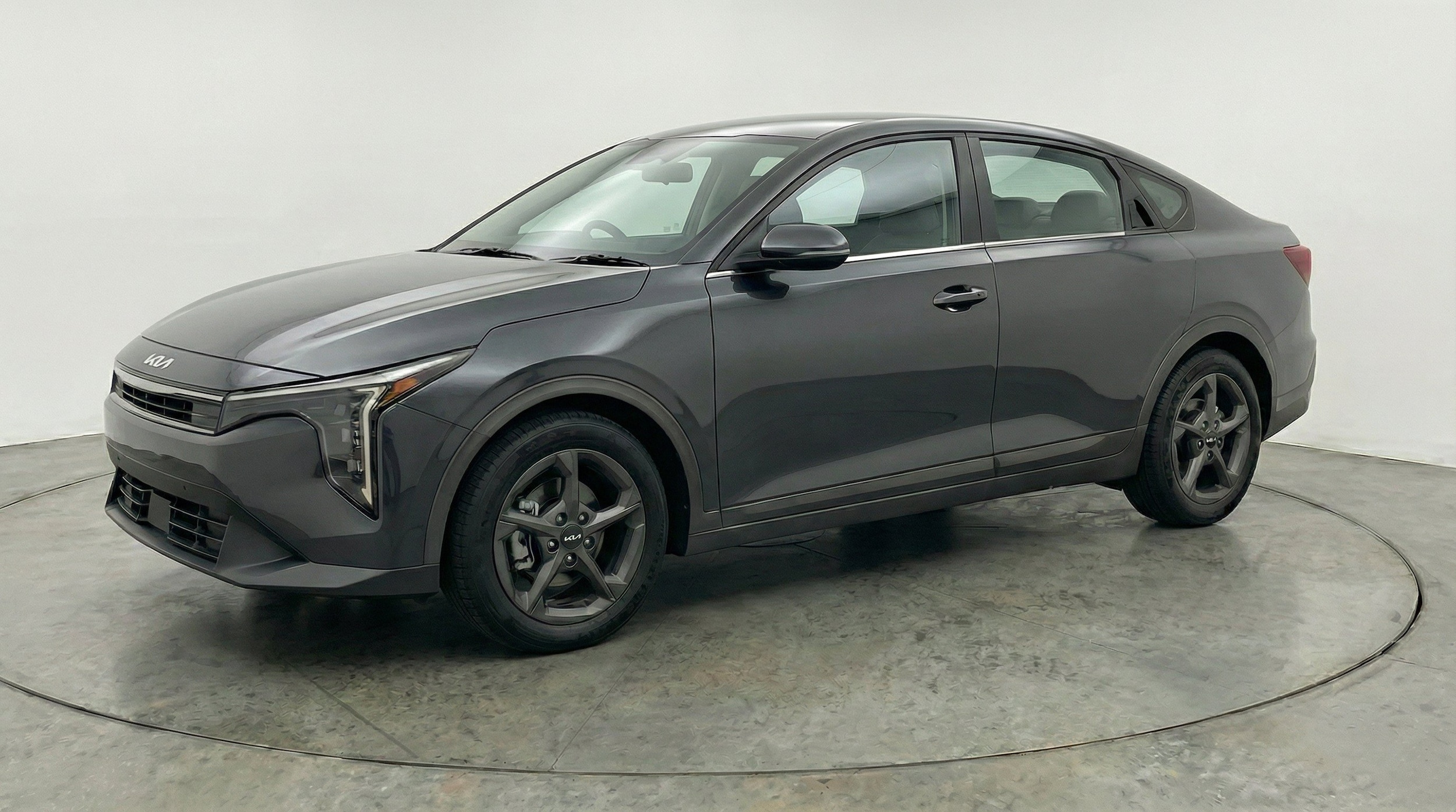 Thumbnail: 2026 Kia K4 - 3