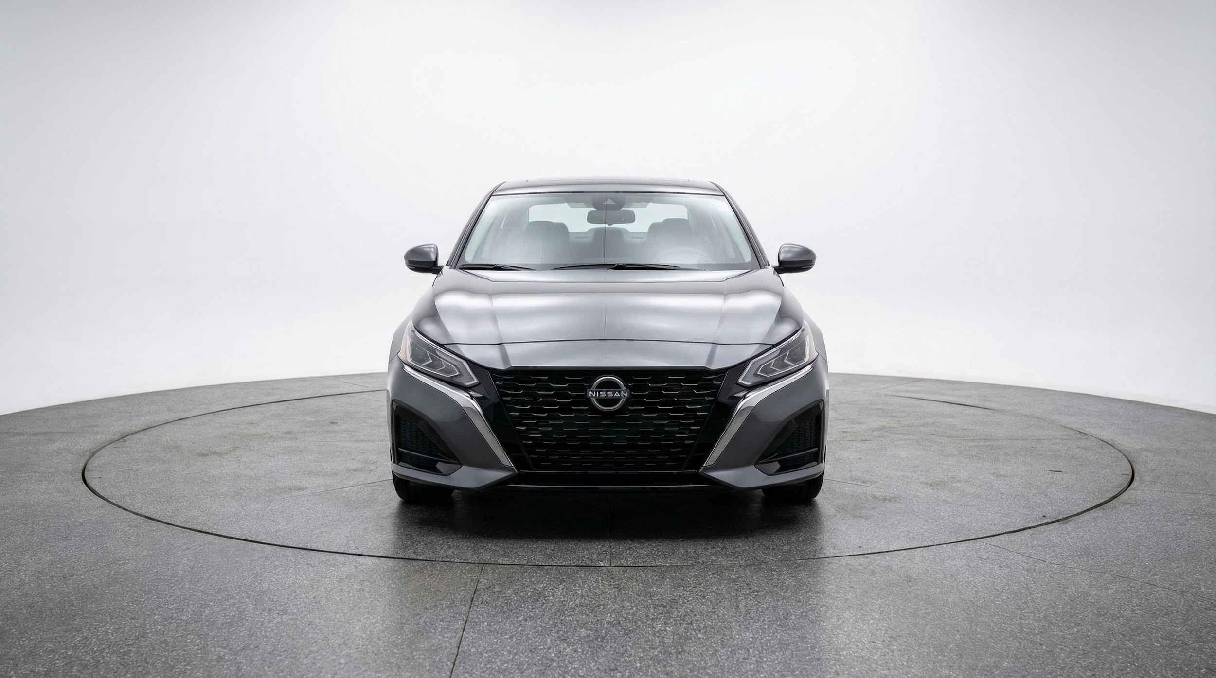 Thumbnail: 2025 Nissan Altima - 2