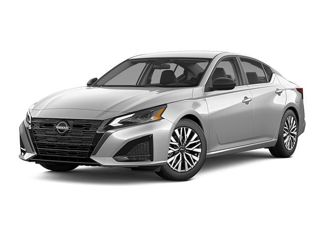 Thumbnail: 2026 Nissan Altima - 1