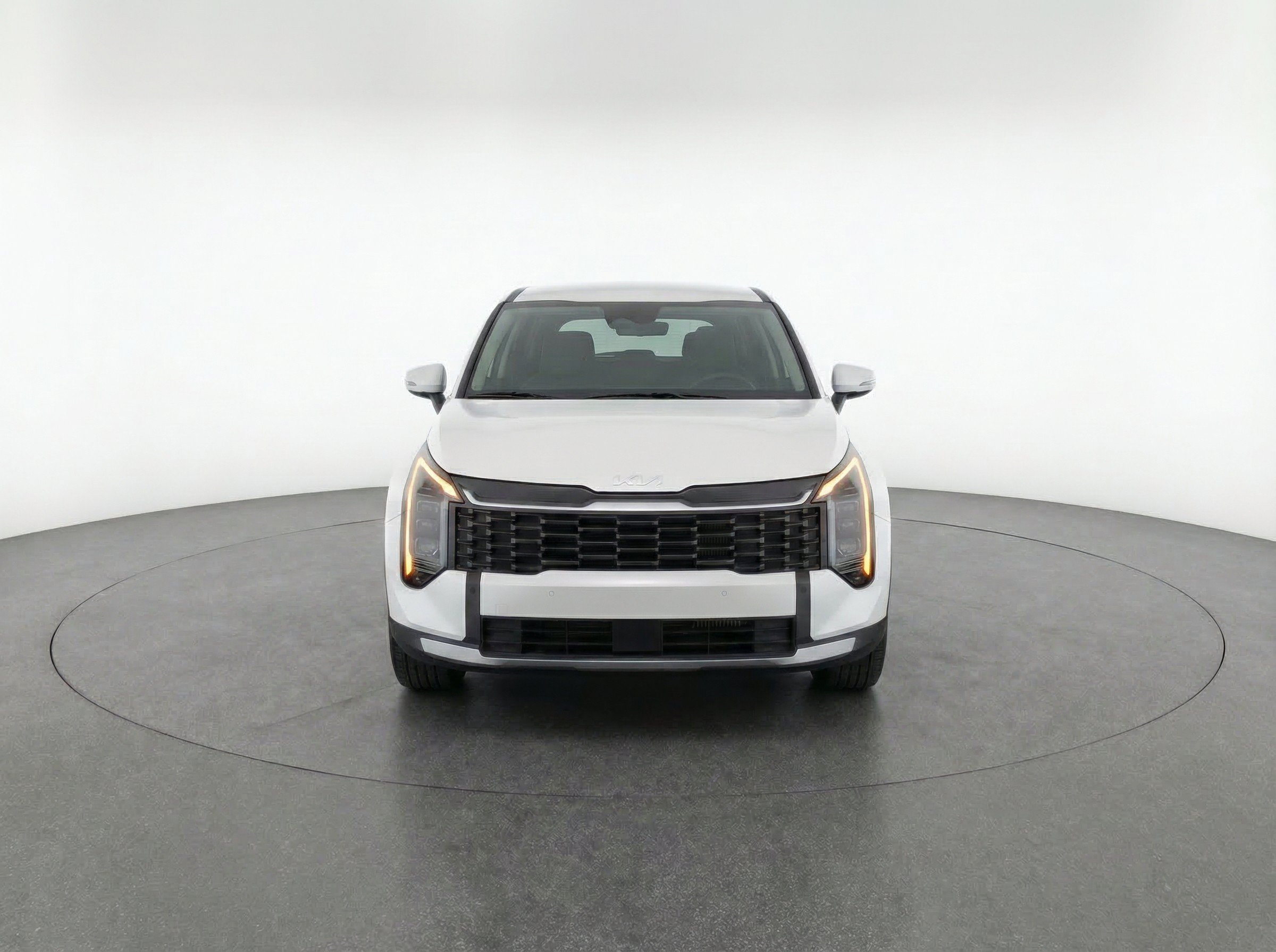 Thumbnail: 2026 Kia Sportage - 2