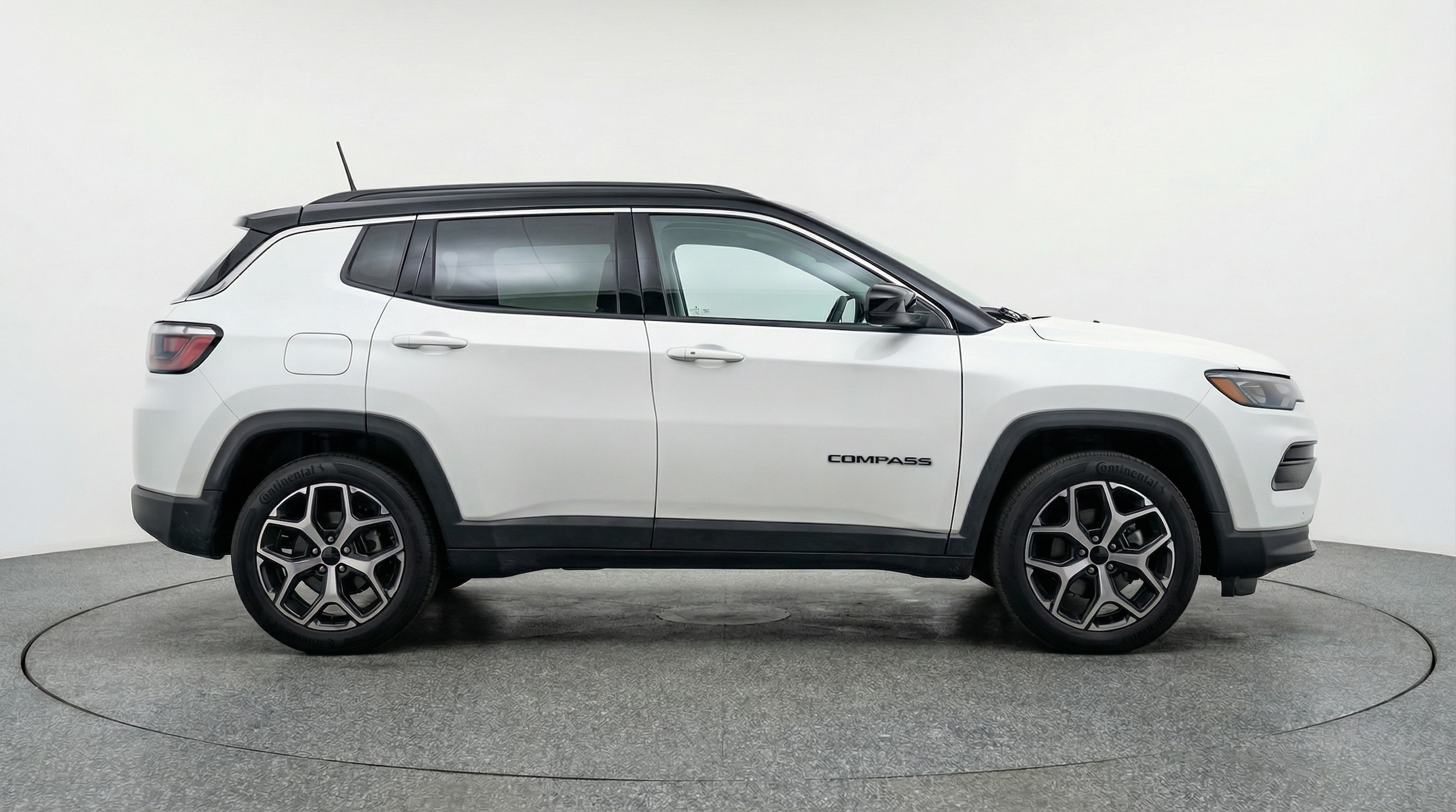 Thumbnail: 2025 Jeep Compass - 8