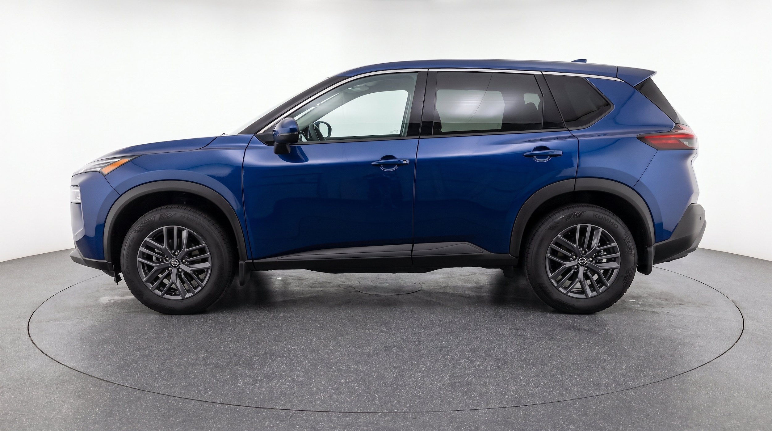 Thumbnail: 2026 Nissan Rogue - 5