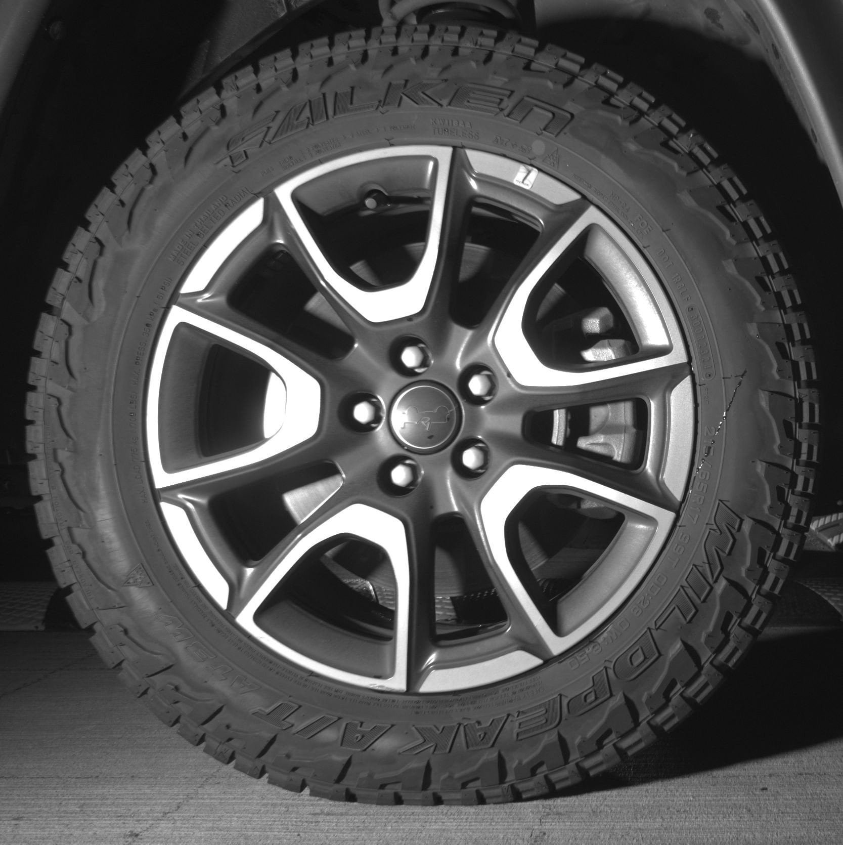 Thumbnail: 2025 Jeep Compass - 13