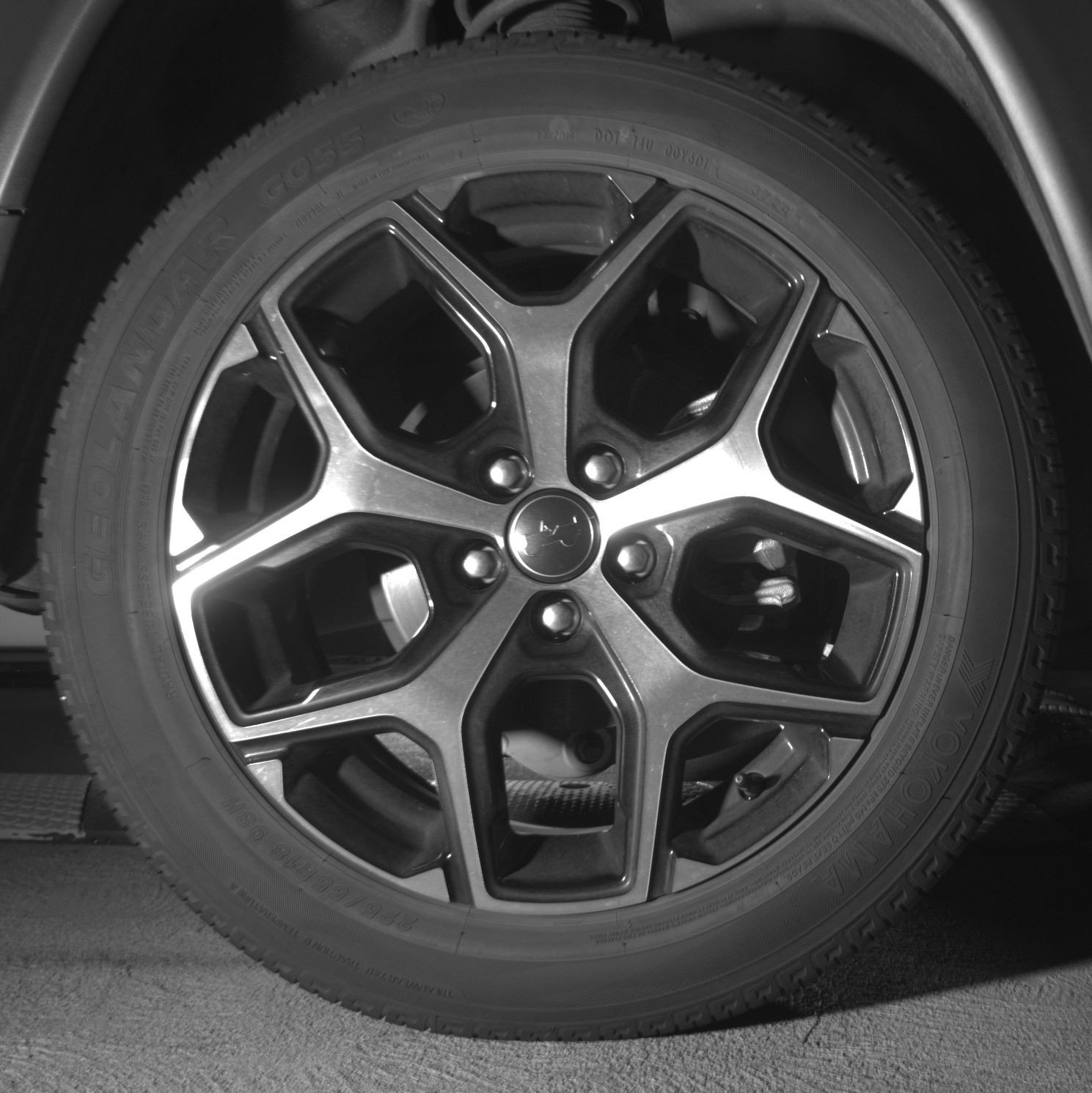 Thumbnail: 2025 Jeep Compass - 15