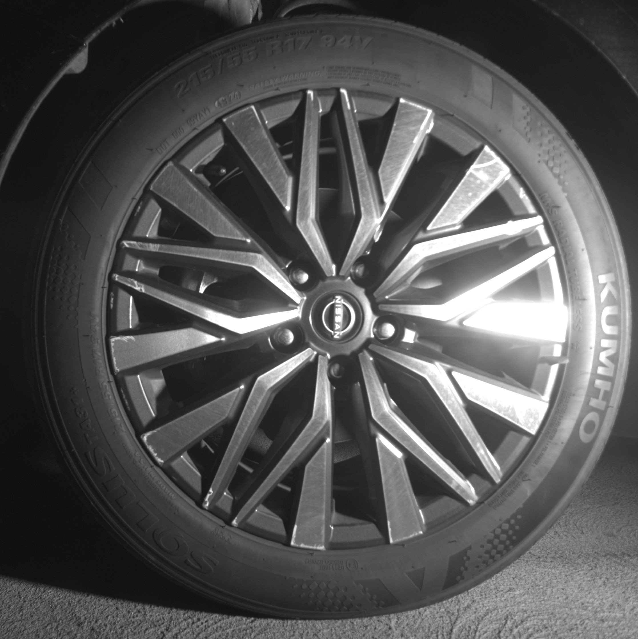 Thumbnail: 2025 Nissan Altima - 12