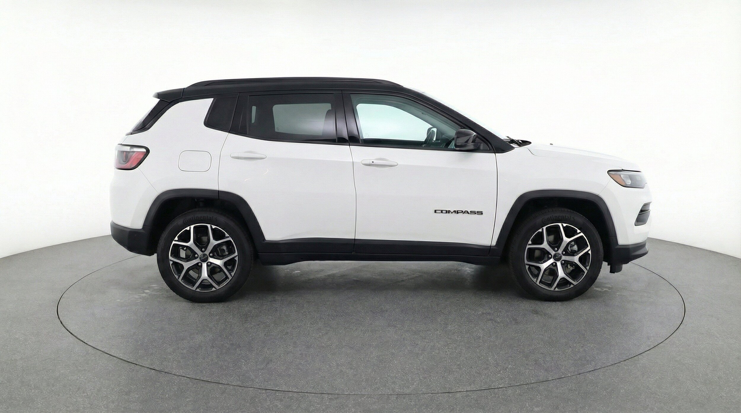 Thumbnail: 2025 Jeep Compass - 11