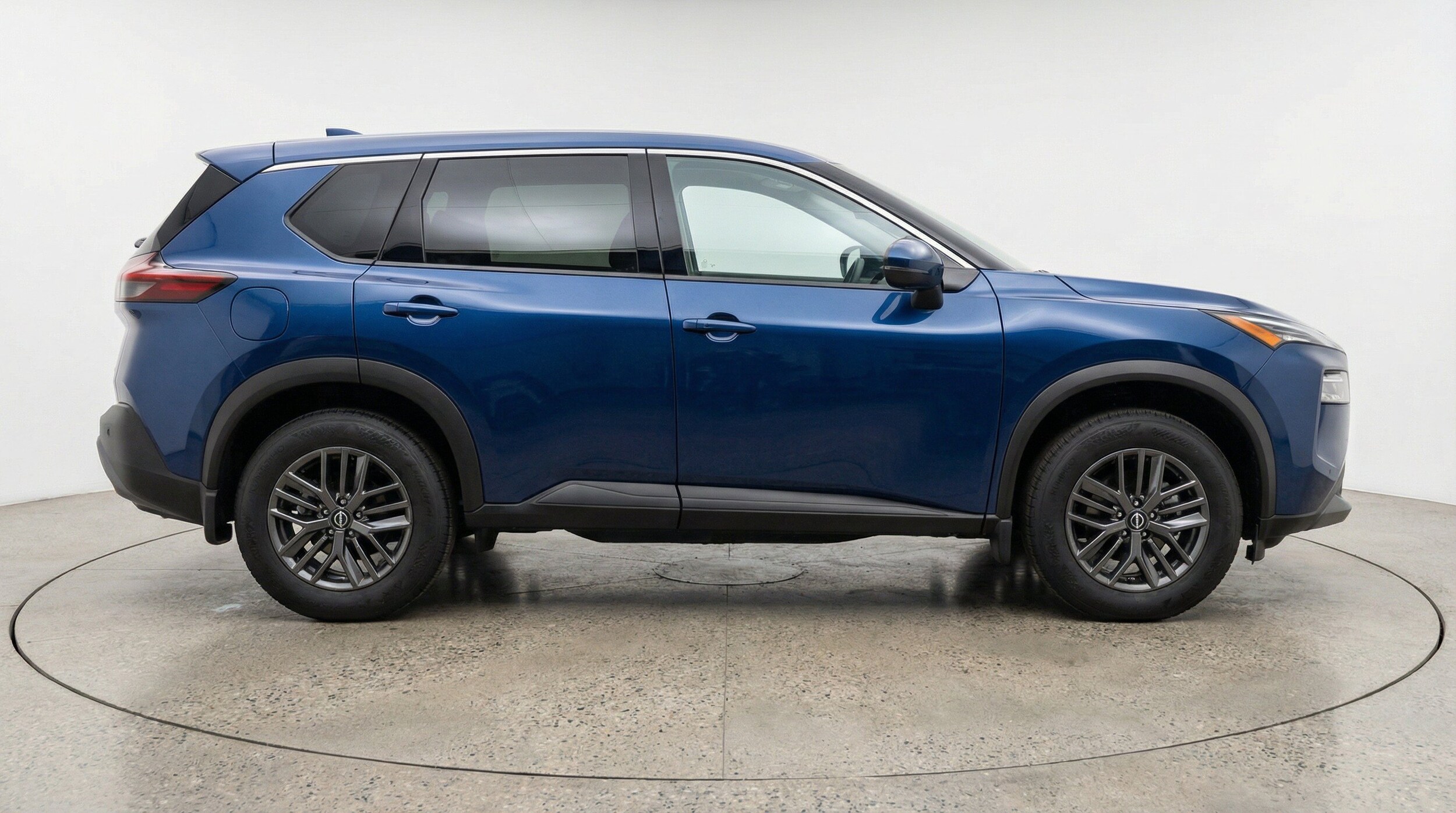 Thumbnail: 2026 Nissan Rogue - 11