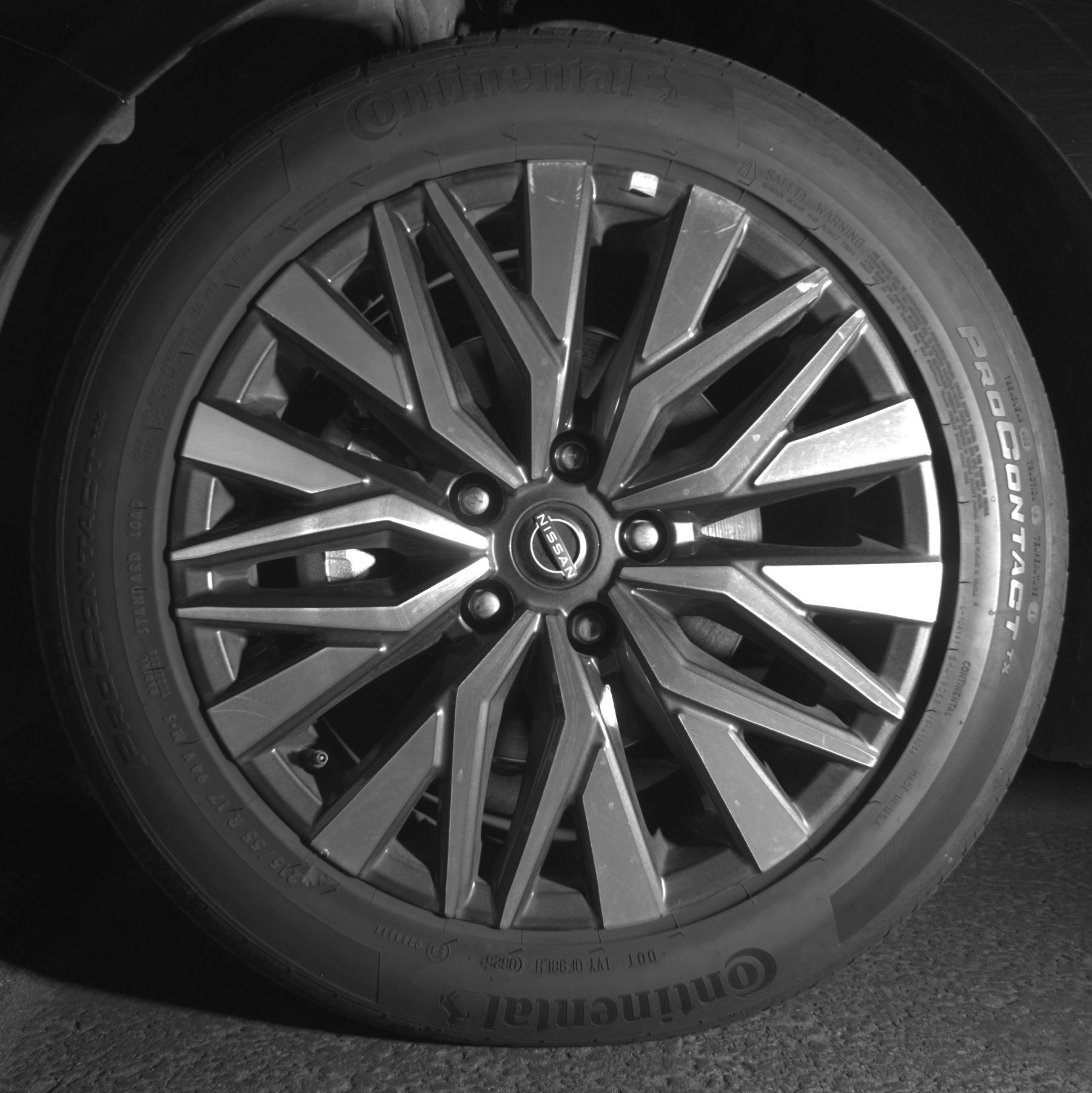 Thumbnail: 2025 Nissan Altima - 12