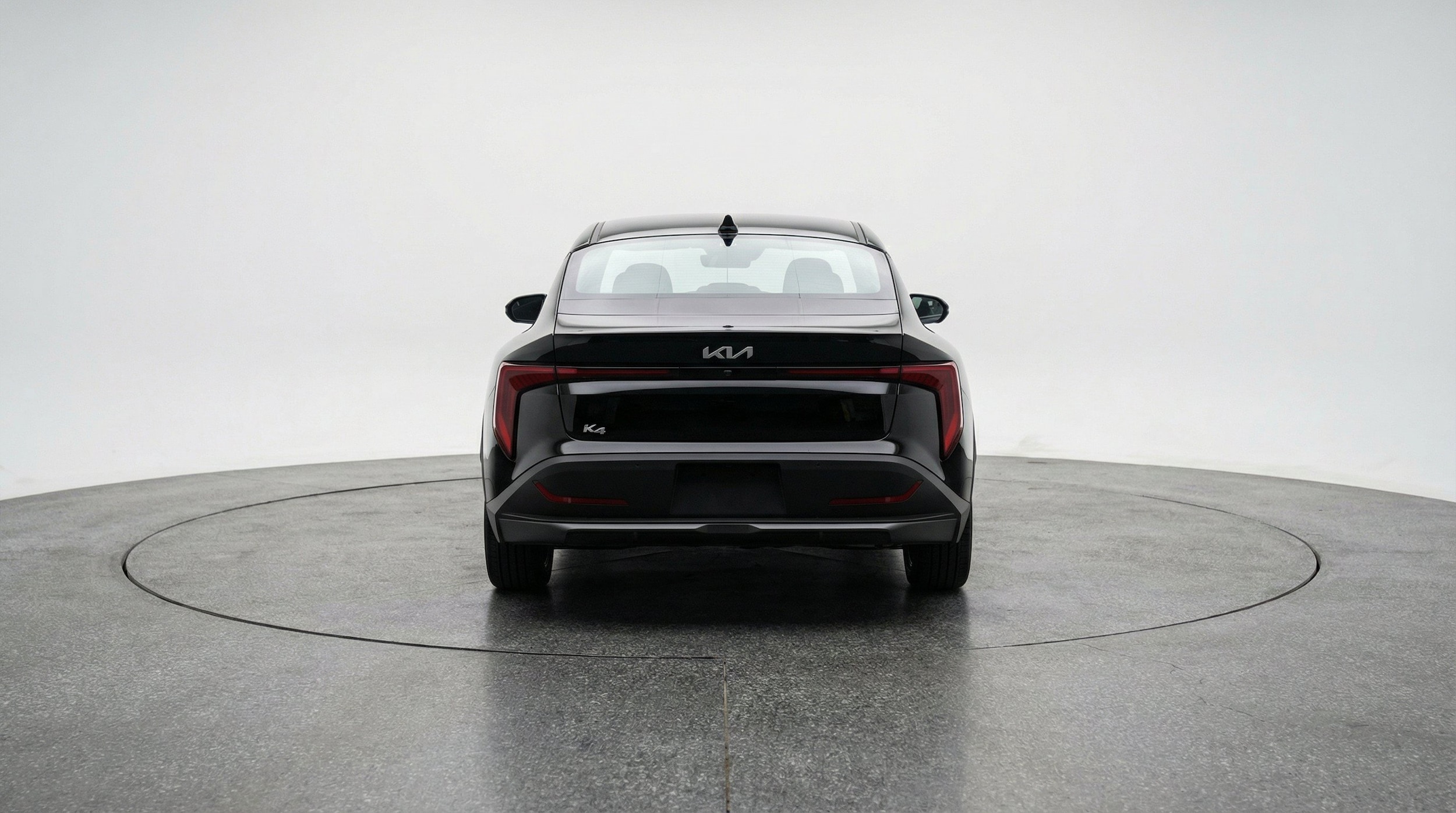 Thumbnail: 2026 Kia K4 - 7