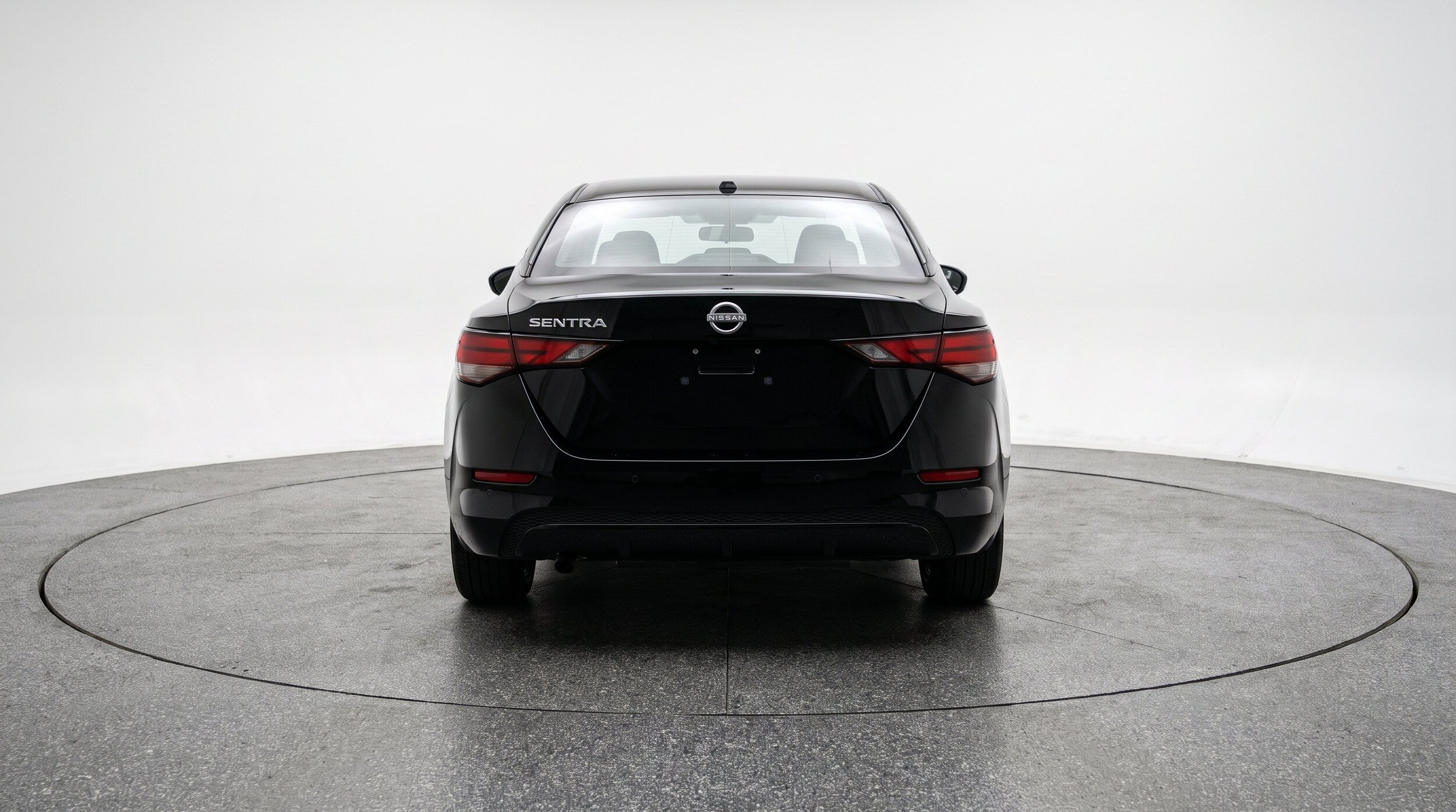 Thumbnail: 2025 Nissan Sentra - 7