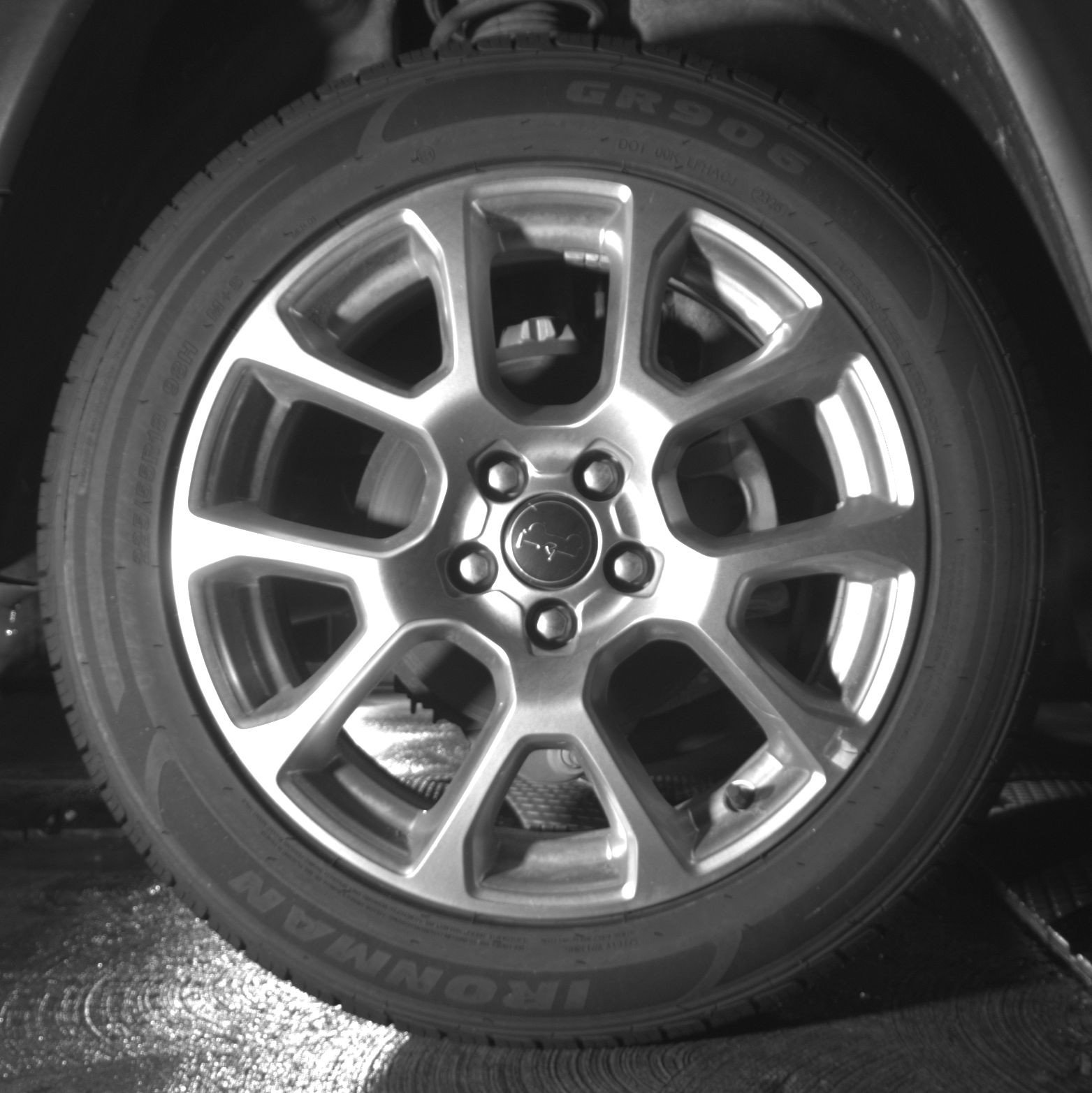 Thumbnail: 2025 Jeep Compass - 15