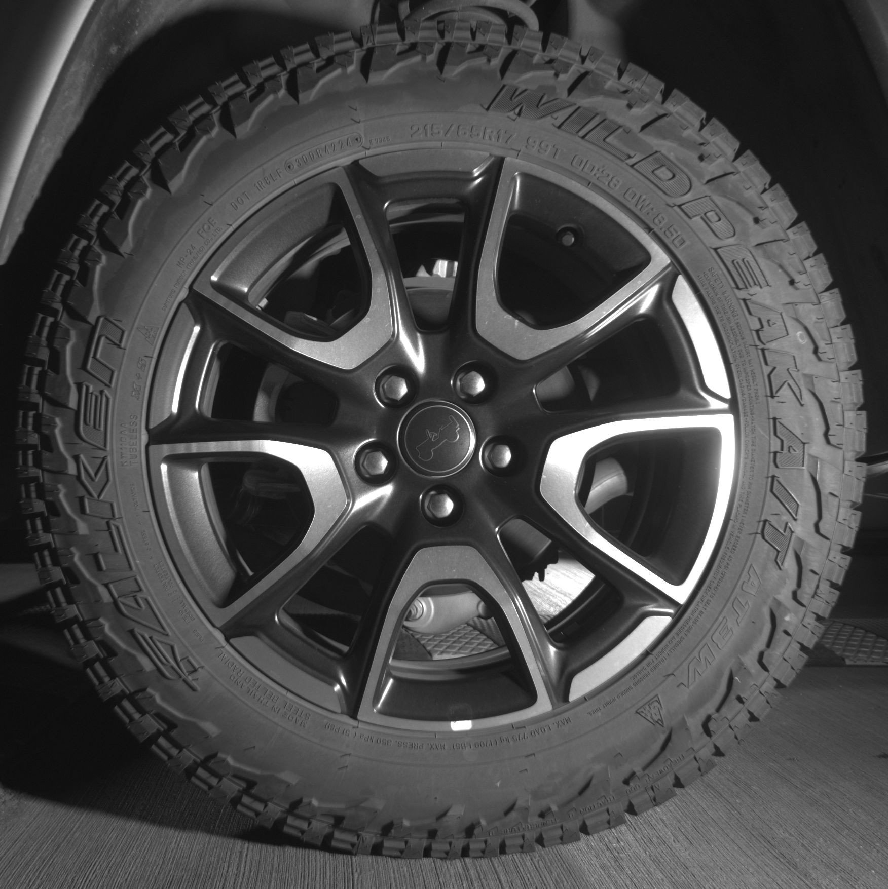 Thumbnail: 2025 Jeep Compass - 14