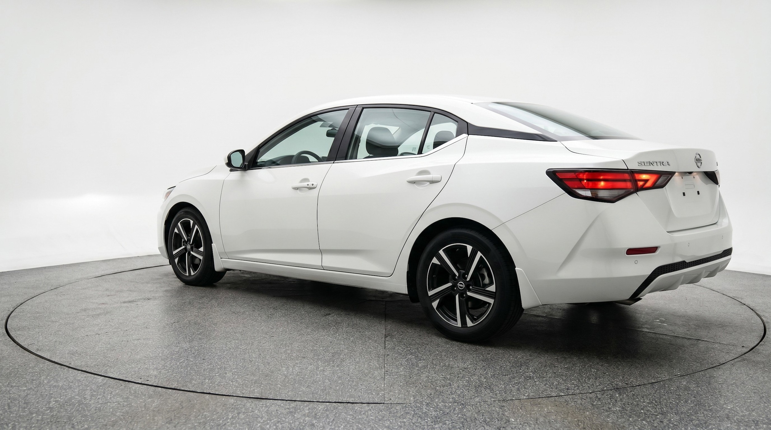 Thumbnail: 2025 Nissan Sentra - 6