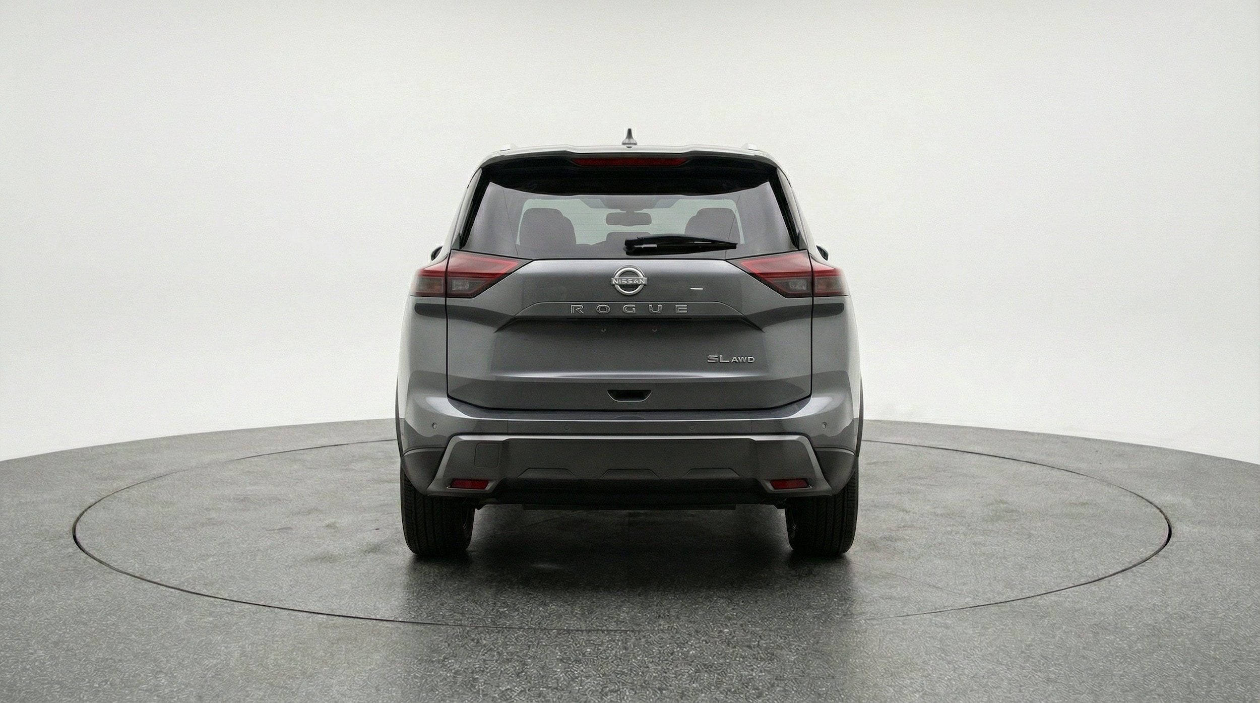 Thumbnail: 2026 Nissan Rogue - 7
