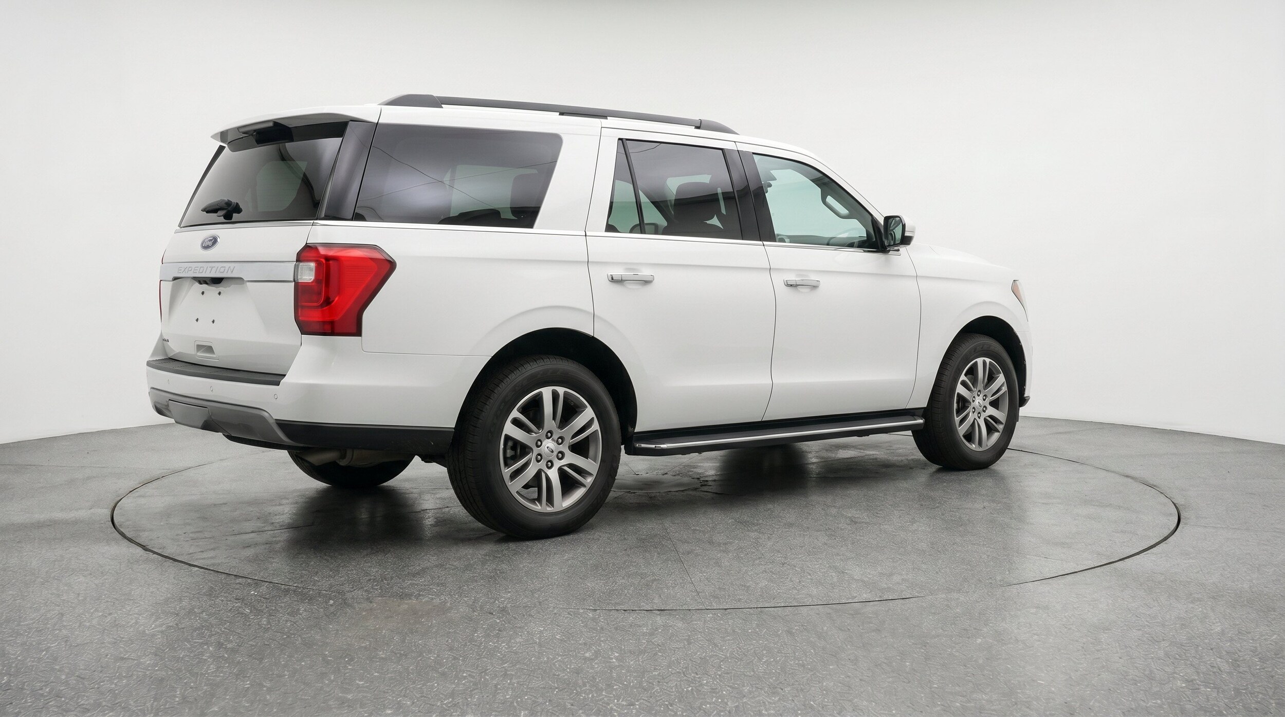 Thumbnail: 2024 Ford Expedition MAX - 9